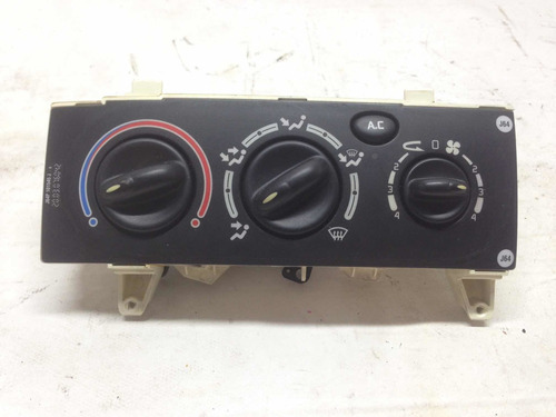 Comando Ar Condicionado Renault Scenic 1998 2010