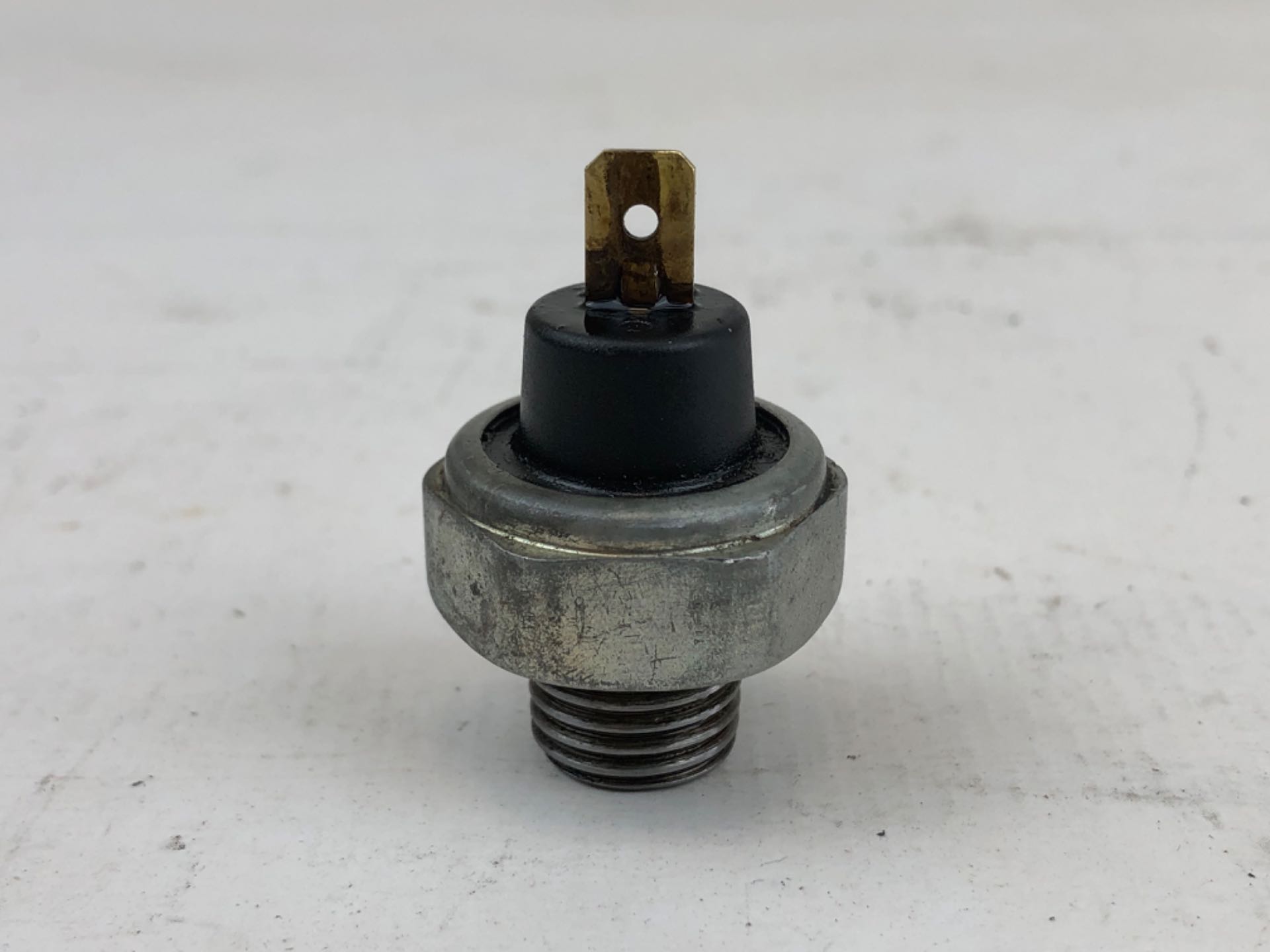 Sensor Pressao Oleo Chery Face 1.3 16v 2010 2015