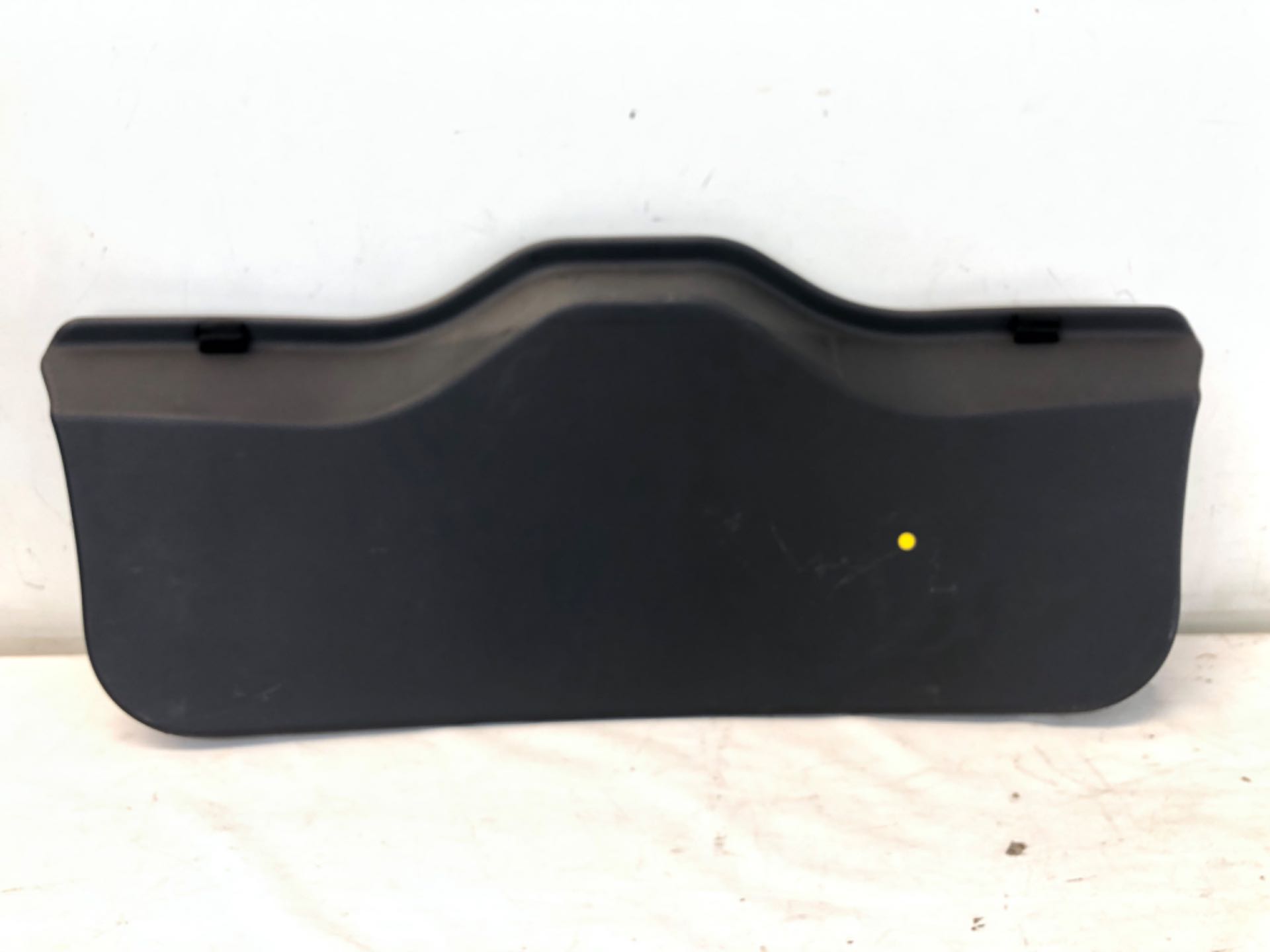 Forro Tampa Traseira Chery Face 2010 2015 Detalhe