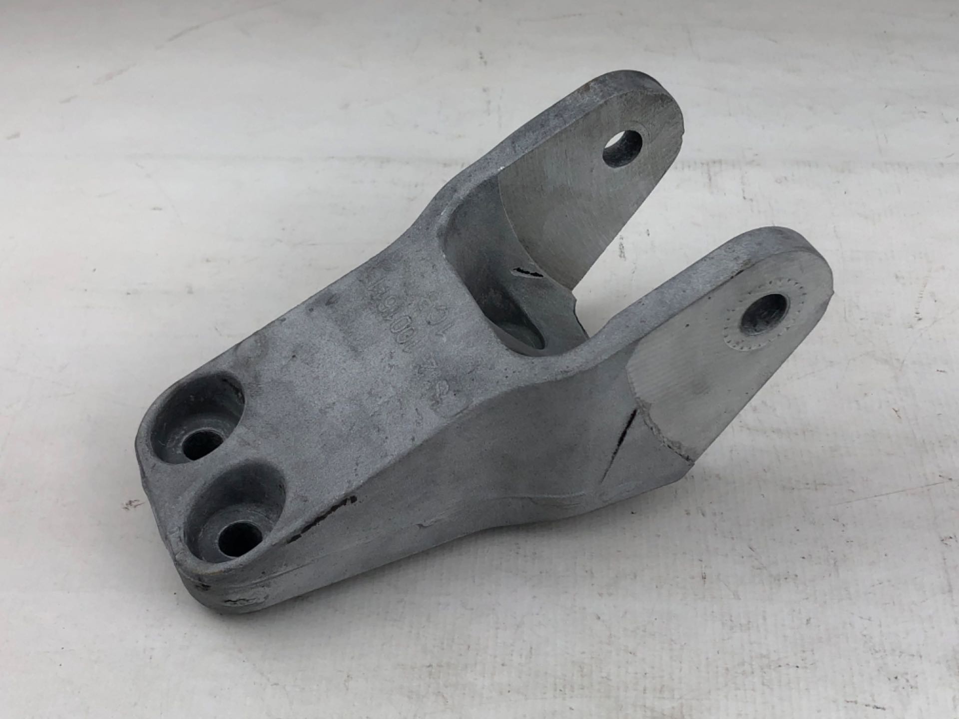 Suporte Coxim Motor Chery Face 1.3 16v 2010 2015