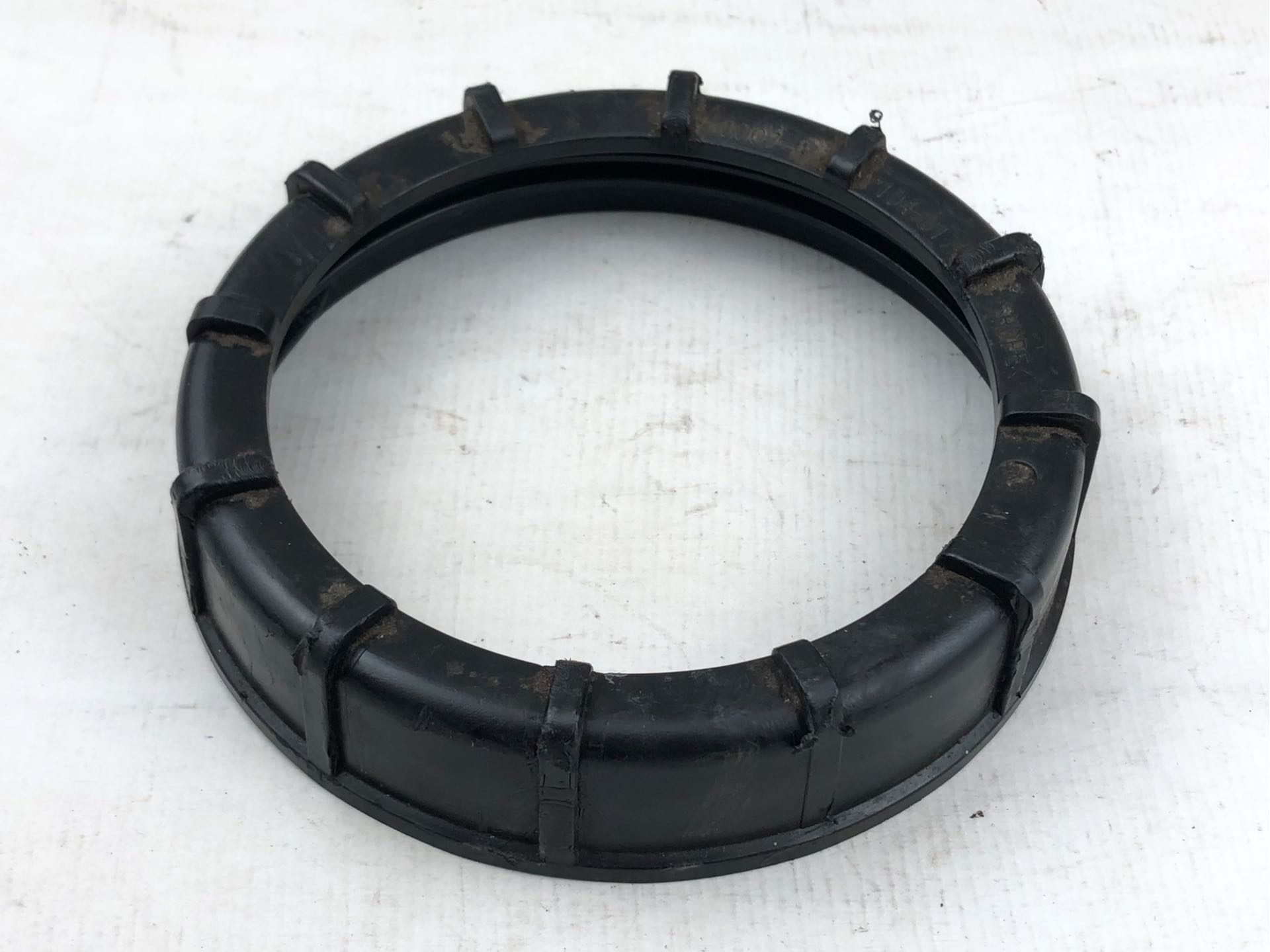 Rosca Trava Bomba Combustivel Chery Face 1.3 16v 2010 2015