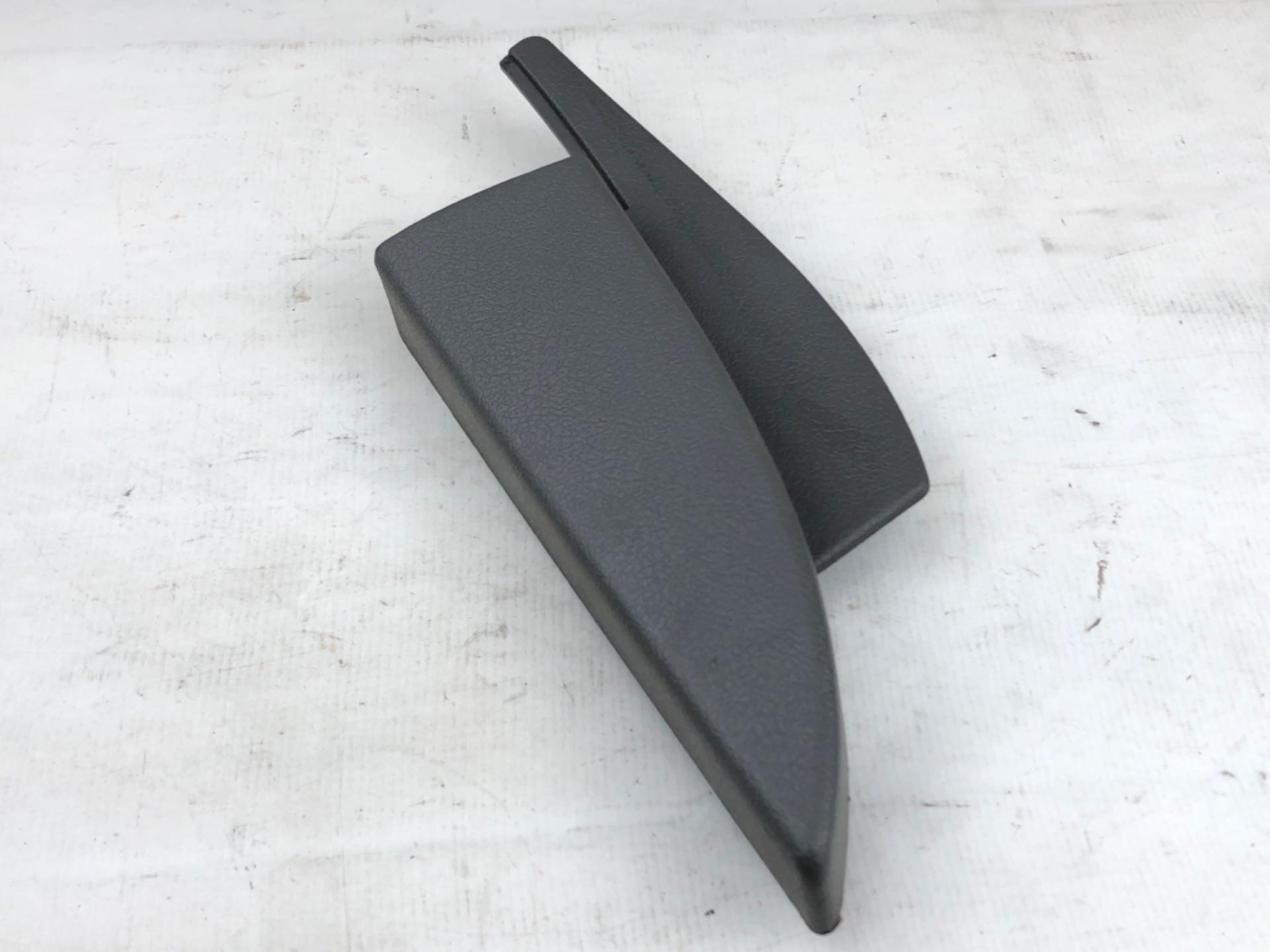 Moldura Interna Retrovisor Direito Chery Face 2010 2015