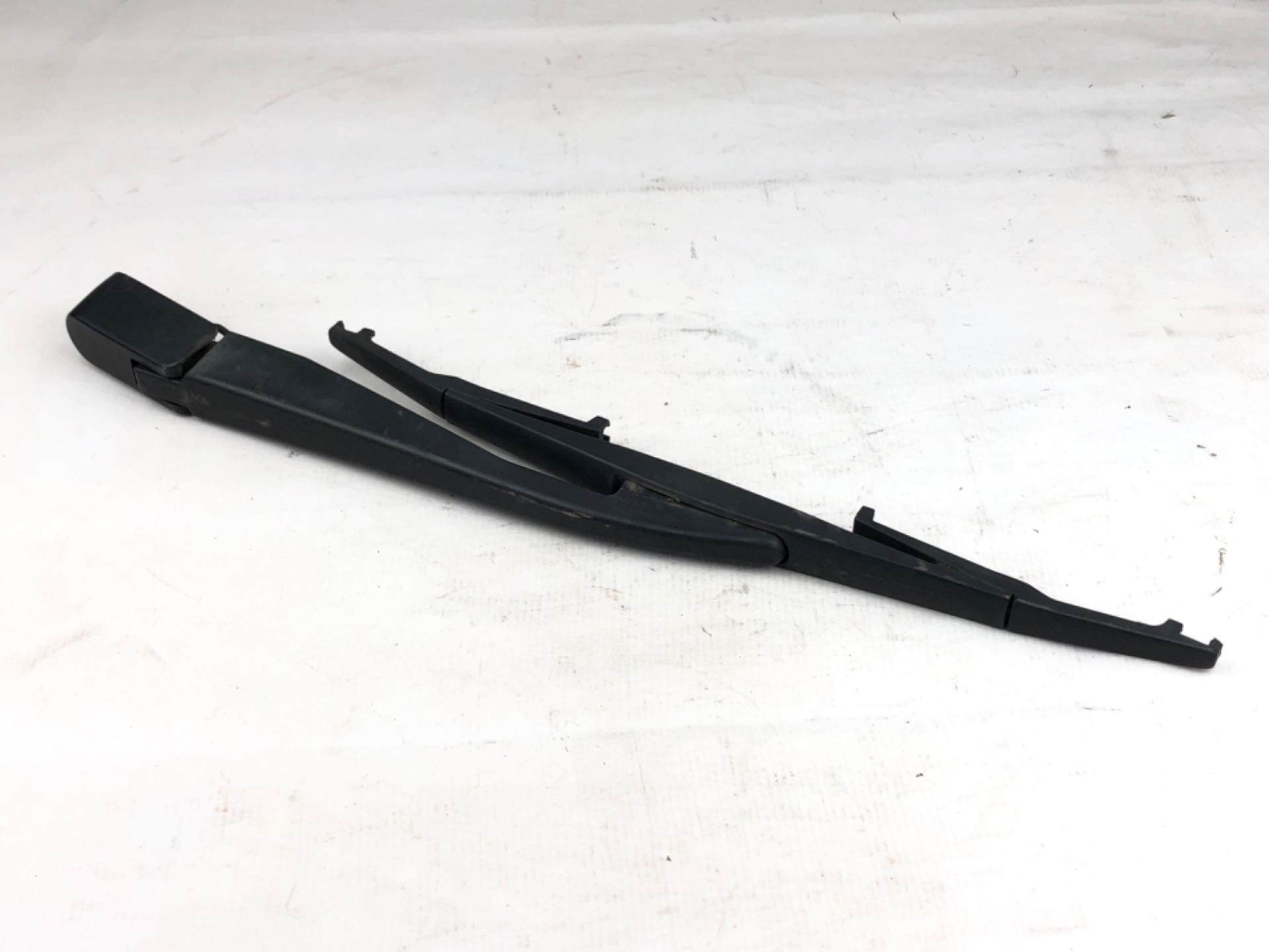 Braço Limpador Vidro Traseiro Chery Face 2010 2015
