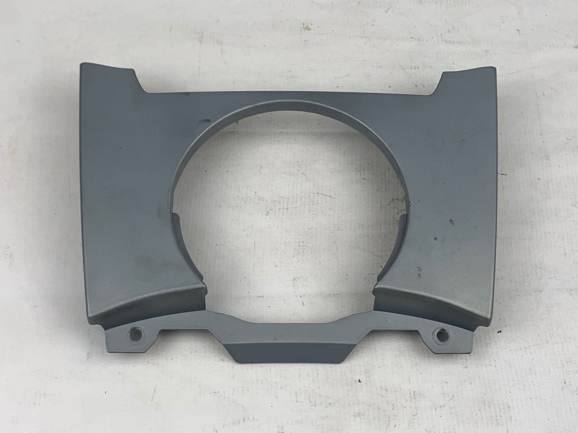 Moldura Cinzeiro Painel Chery Face 2010 2015 S125305141