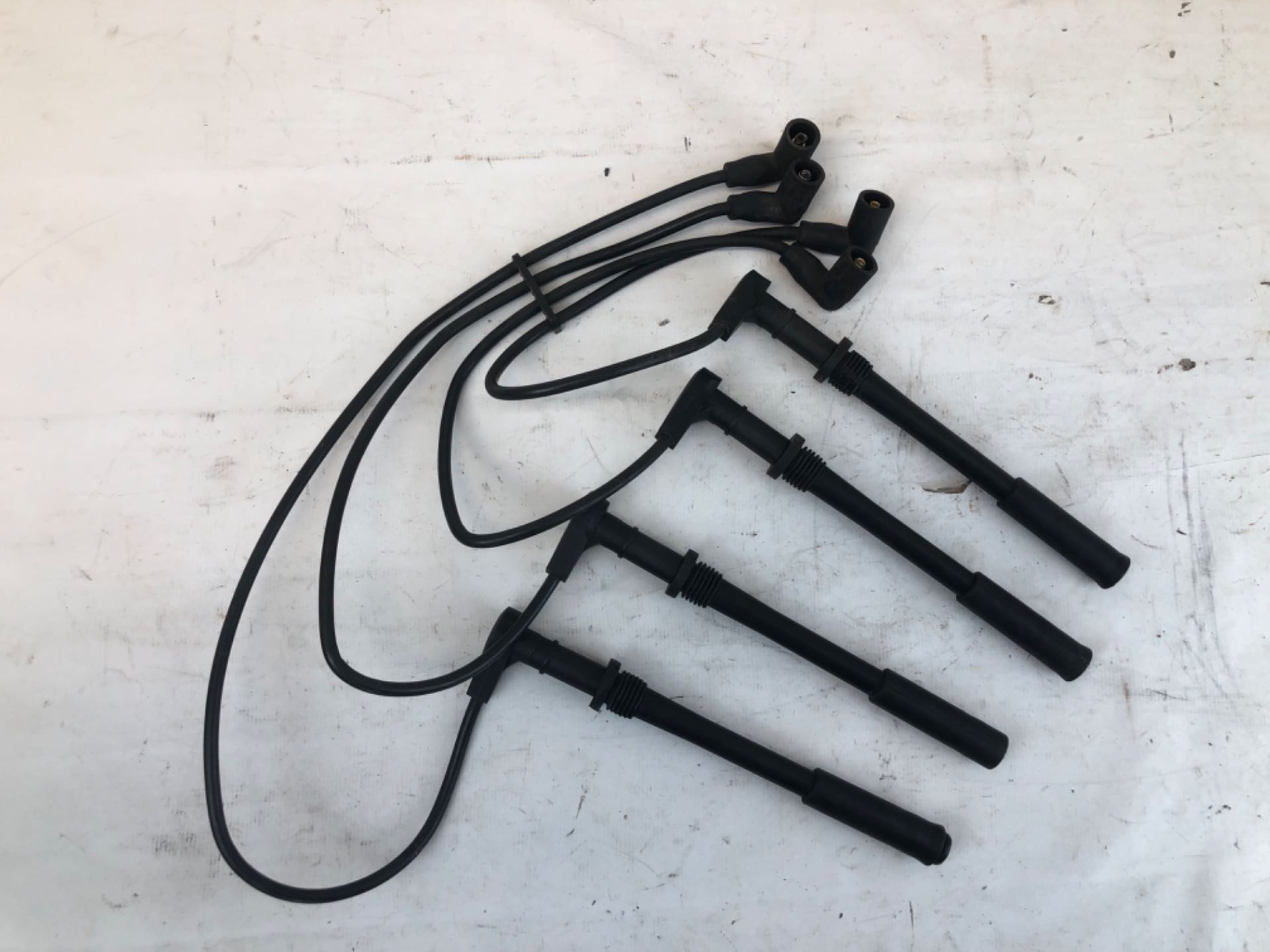 Kit Cabo Vela Chery Face 1.3 16v 2010 2015