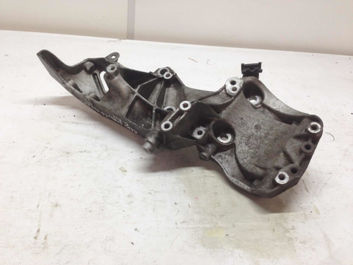 Suporte Compressor Alternador Renault Clio Scenic 1.6 16v
