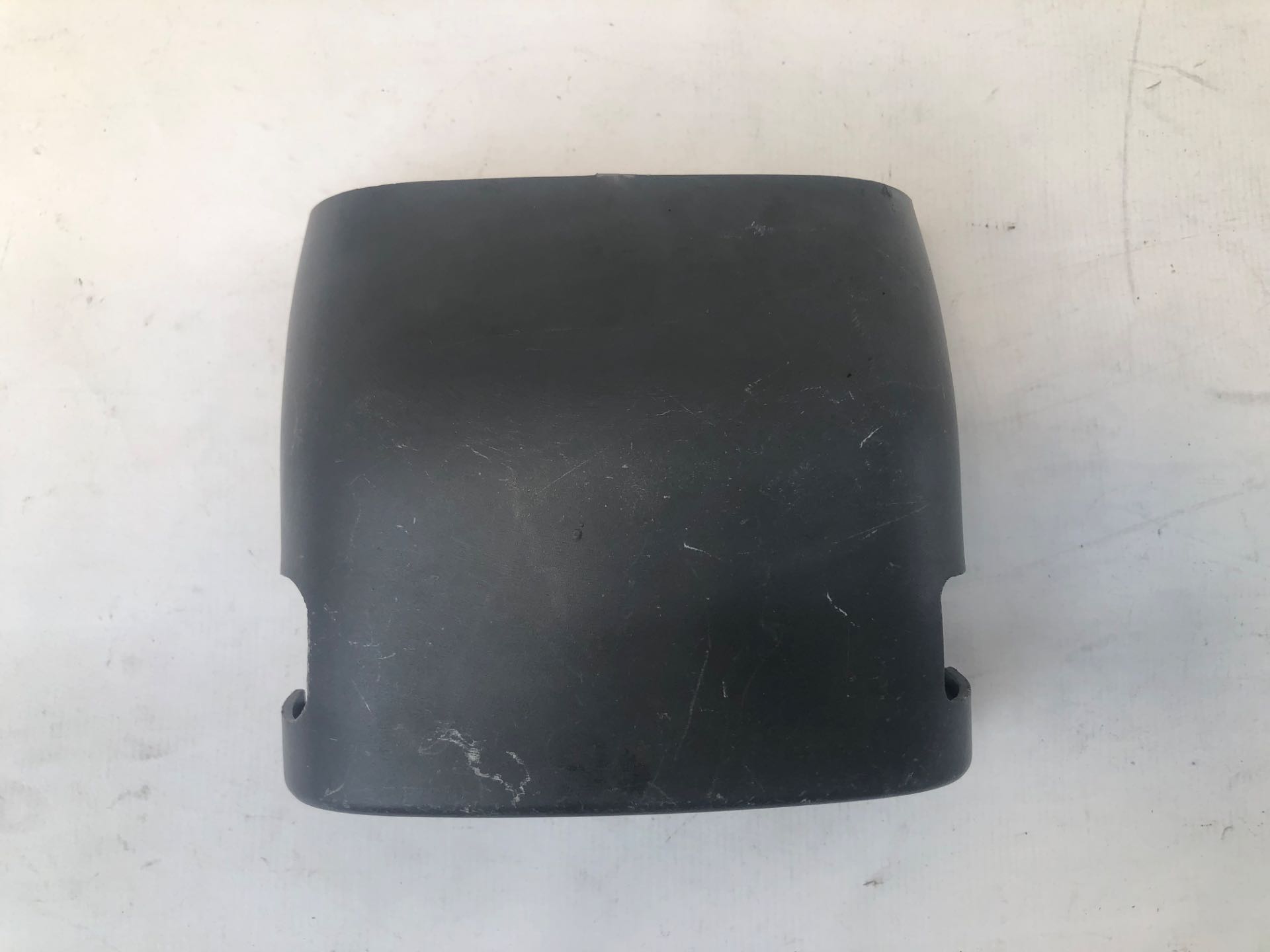 Moldura Superior Chave Seta Chery Face 2010 2015