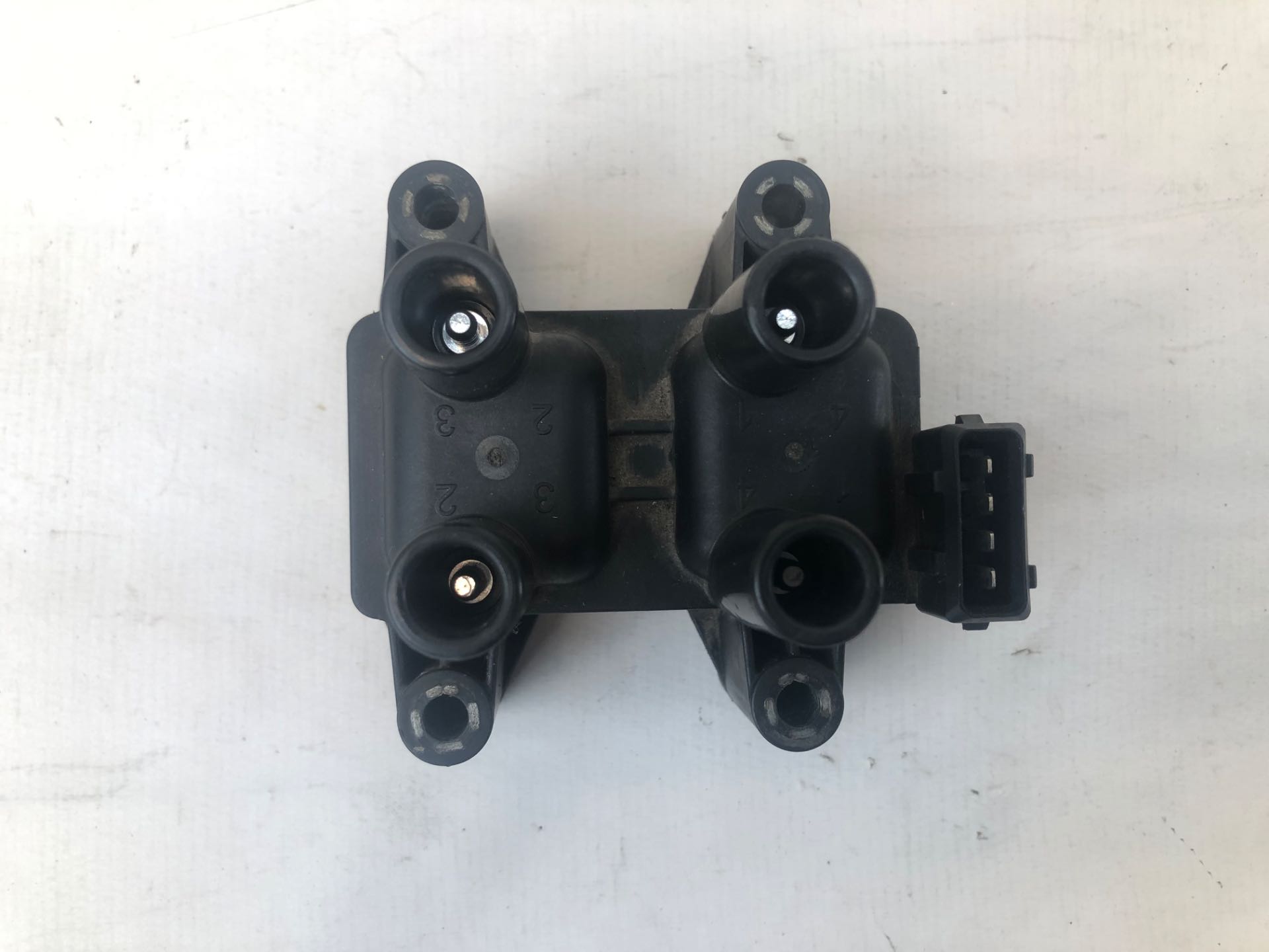 Bobina Ignição Chery Face 1.3 16v 2010 2015 F01R00A036