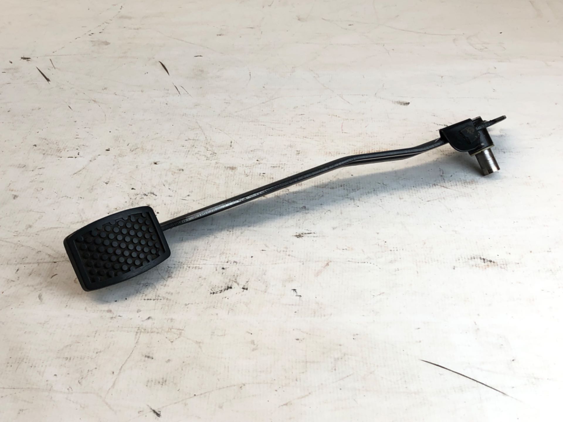 Pedal Embreagem Chery Face 2010 2015 s123504010