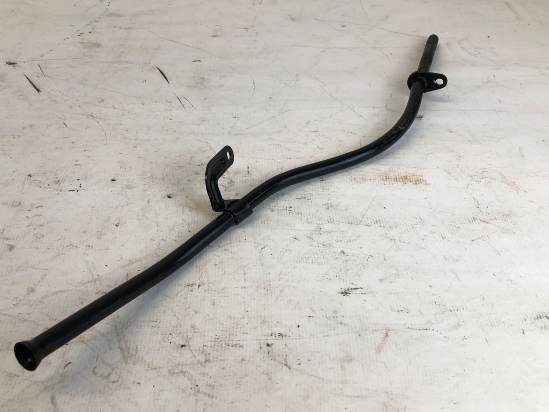 Tubo Vareta Nivel Oleo Motor Chery Face 1.3 2010 2015