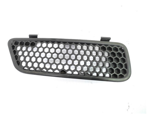 Moldura Grade Direita Radiador Renault Scenic 2001 2010