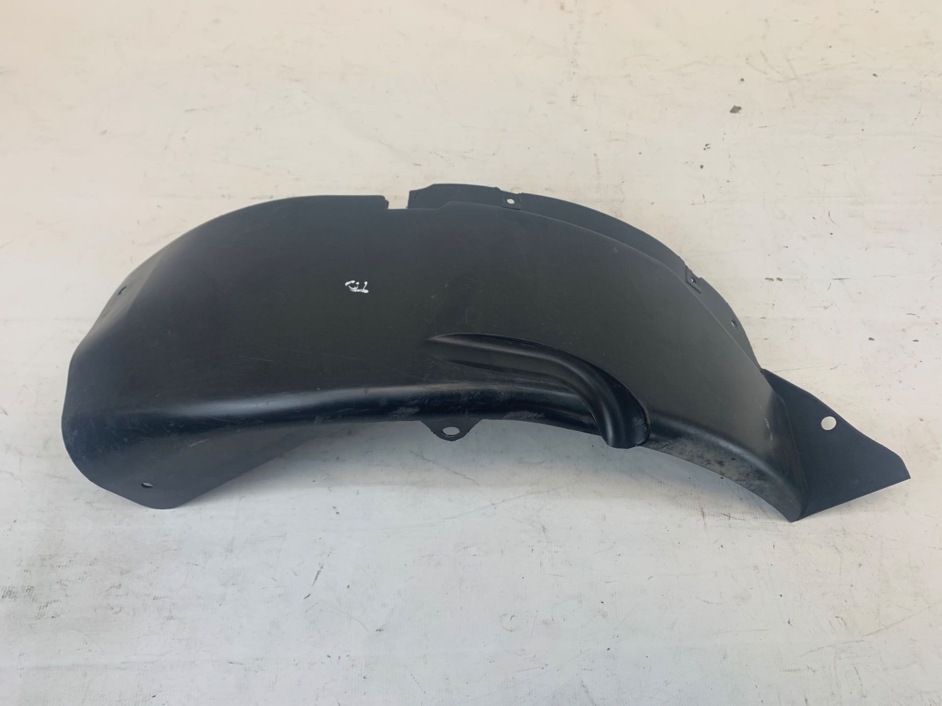 Para Barro Traseiro Direito Chery Face 2010 2015 S123102115