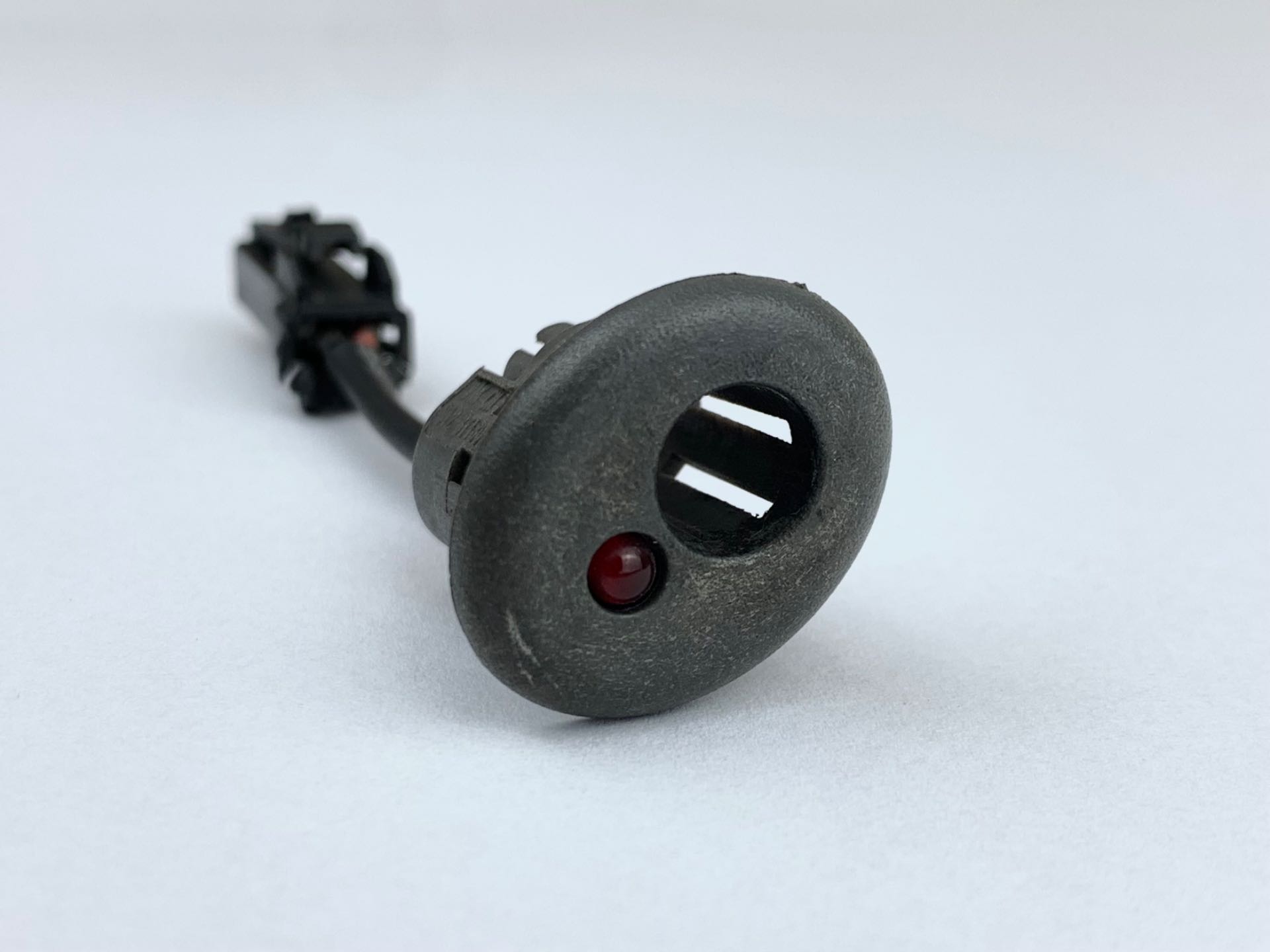 Sensor Forro Porta Dianteiro Esquerdo Chery Face 2010 2015
