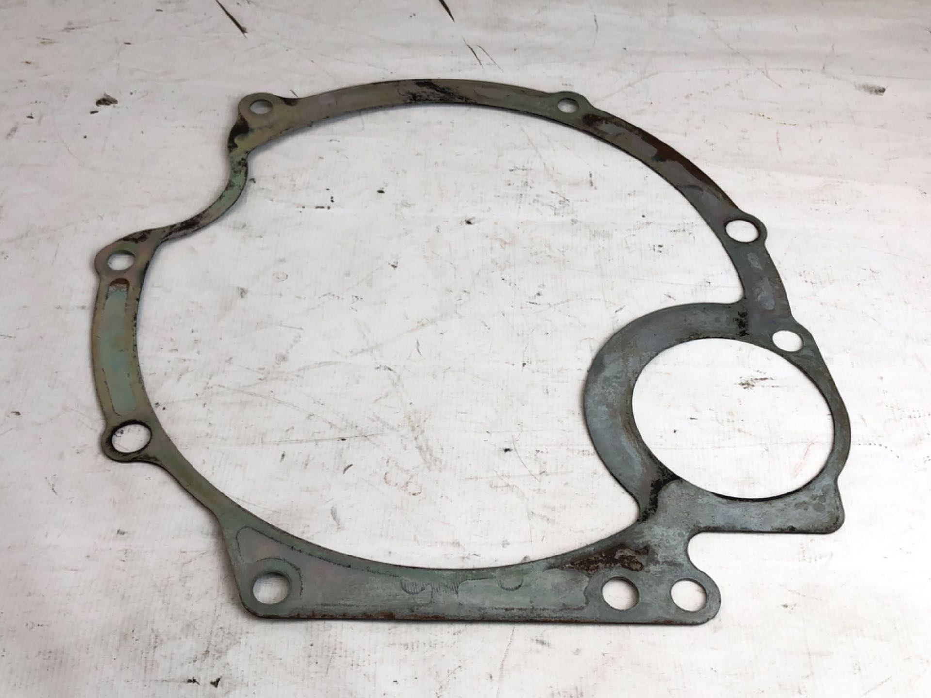 Junta Cambio Motor Chery Face 1.3 2010 2015