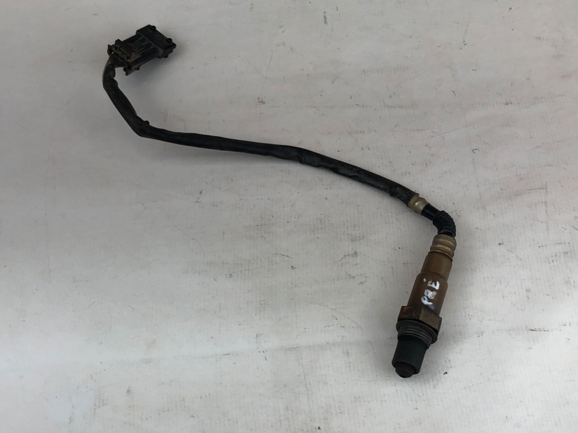 Sonda Lambda Pre Catalisador Face 1.3 16v Gas 2010 2011