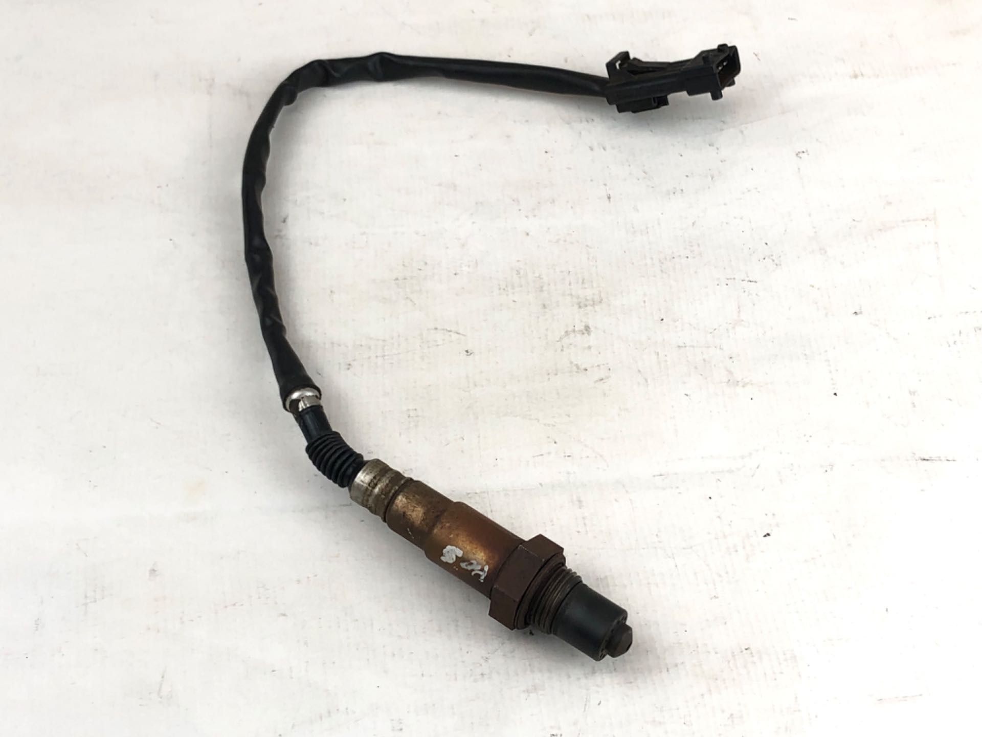 Sonda Lambda Pos Catalisador Face 1.3 16v Gas 2010 2011