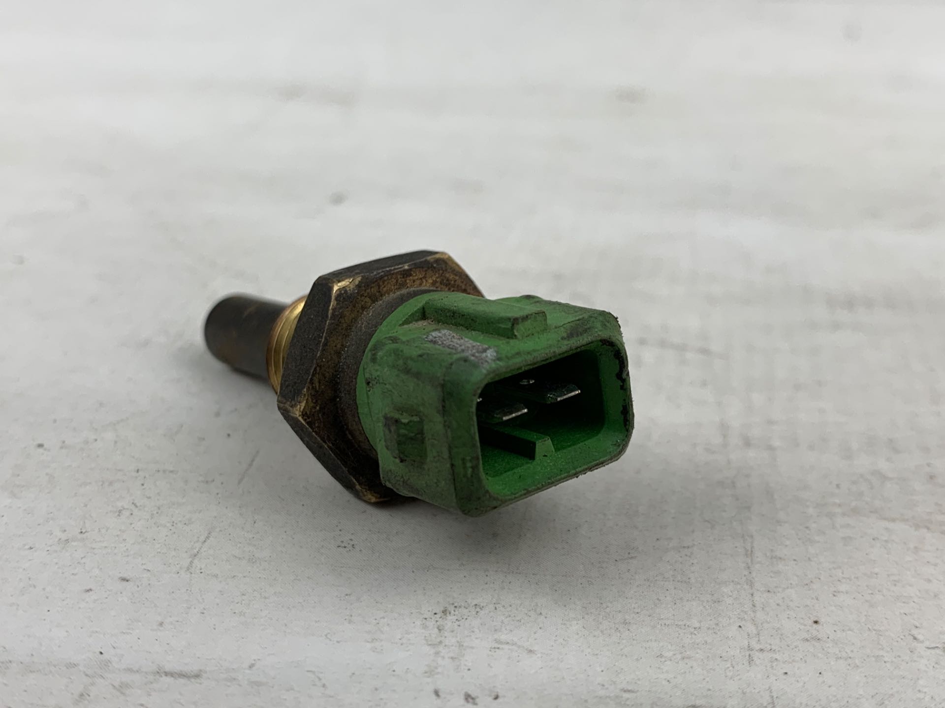 Sensor Temperatura Radiador Chery Face 1.3 16v 2010 2015
