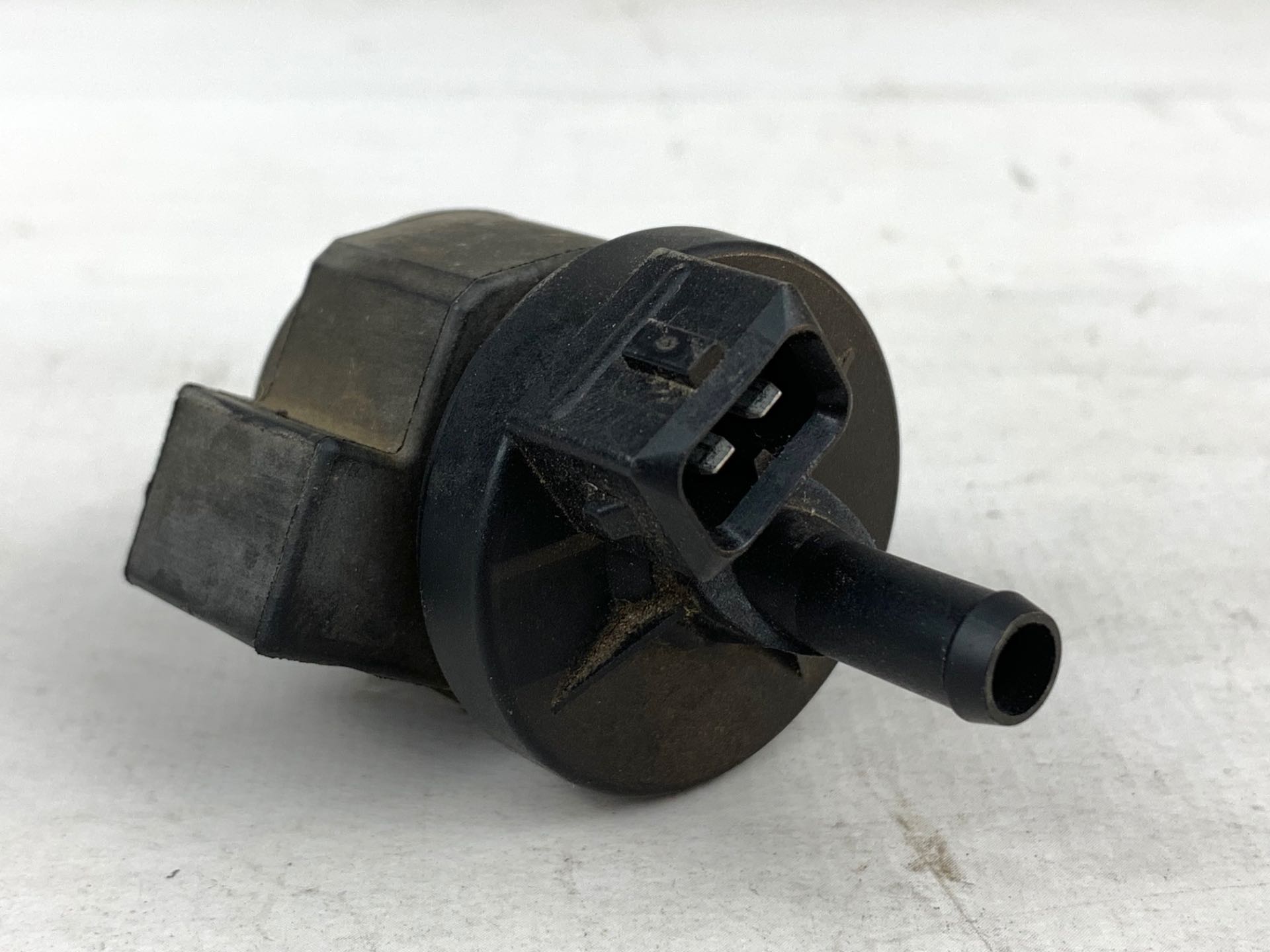Valvula Canister Chery Face 1.3 16v Gasolina 2010 2011