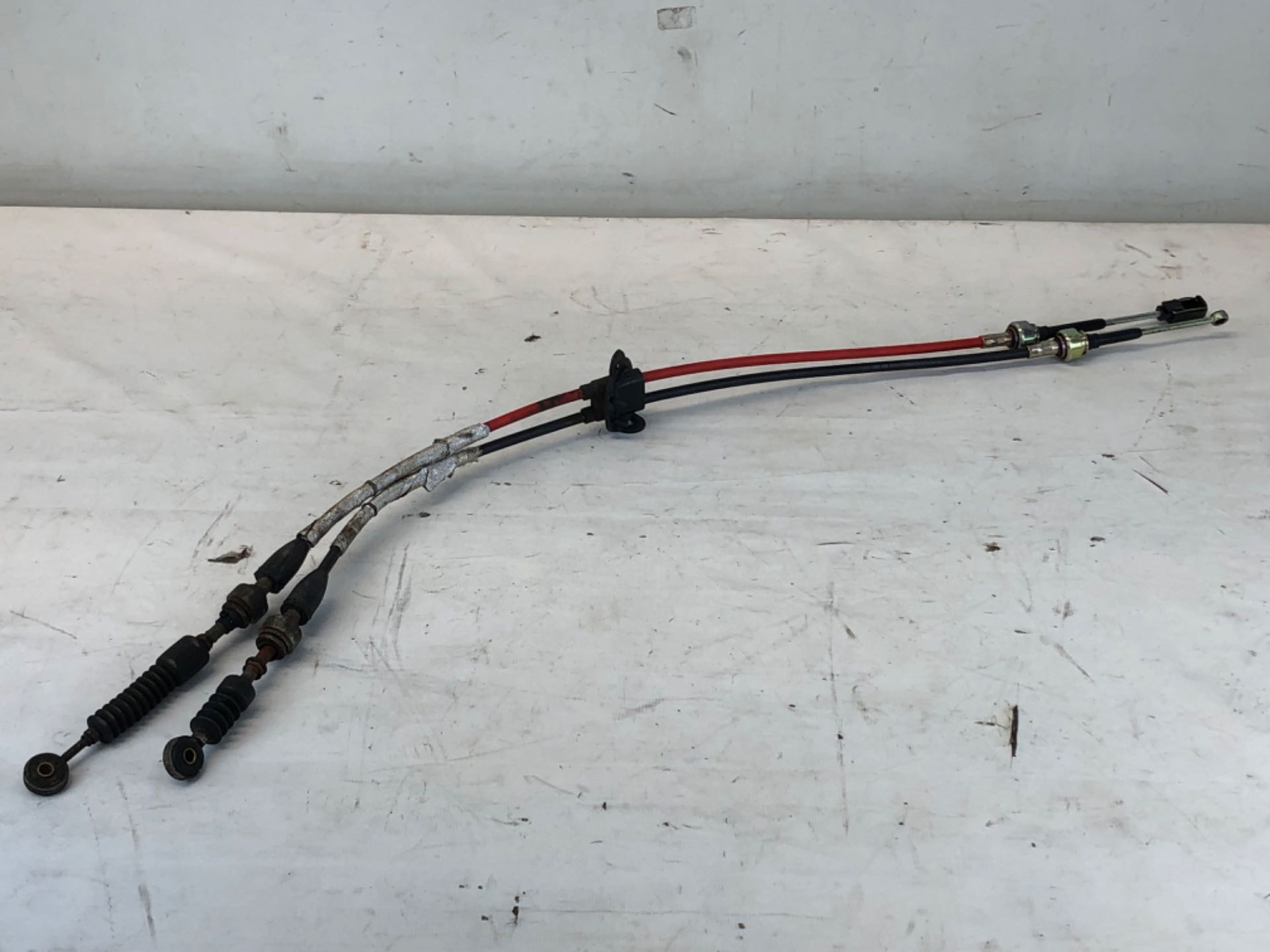 Cabo Seletor Marcha Chery Face 1.6 Manual 2010 2015