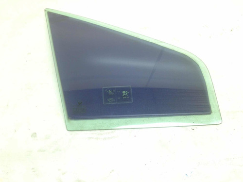 Vidro Vigia Dianteiro Direito Renault Scenic 2001 2008