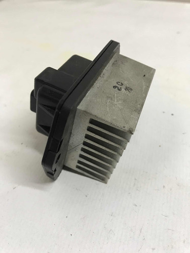 Resistência Ventilação Ar Condicionado Honda Civic 2001 2006
