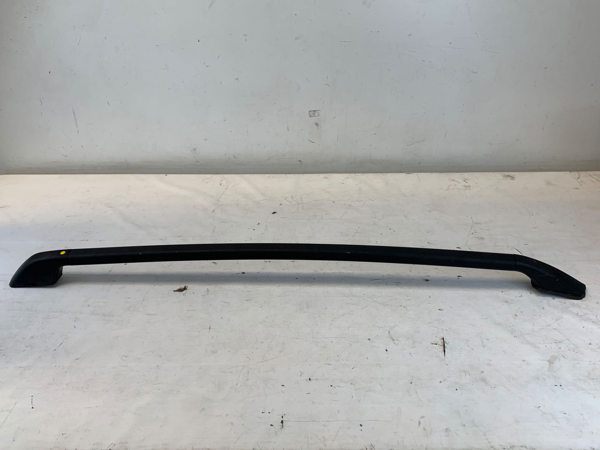 Rack Direito Teto Chery Face 2010 2015 Detalhe