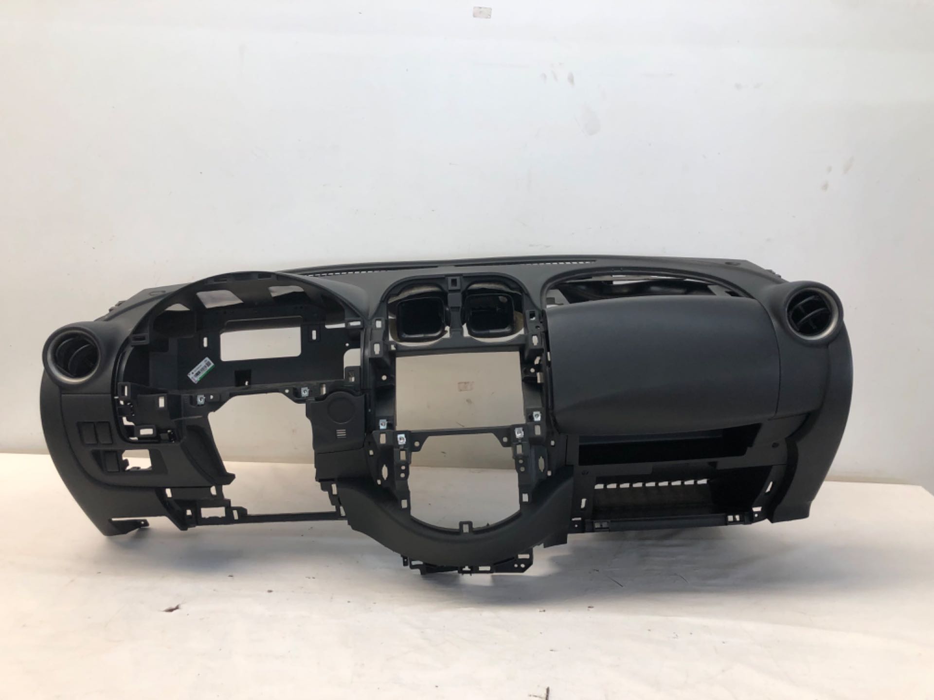 Capa Painel Tabelier Nissan Versa Sv 2015 2019