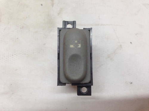 Botão Trava Vidro Elétrico Renault Scenic 1998 2010