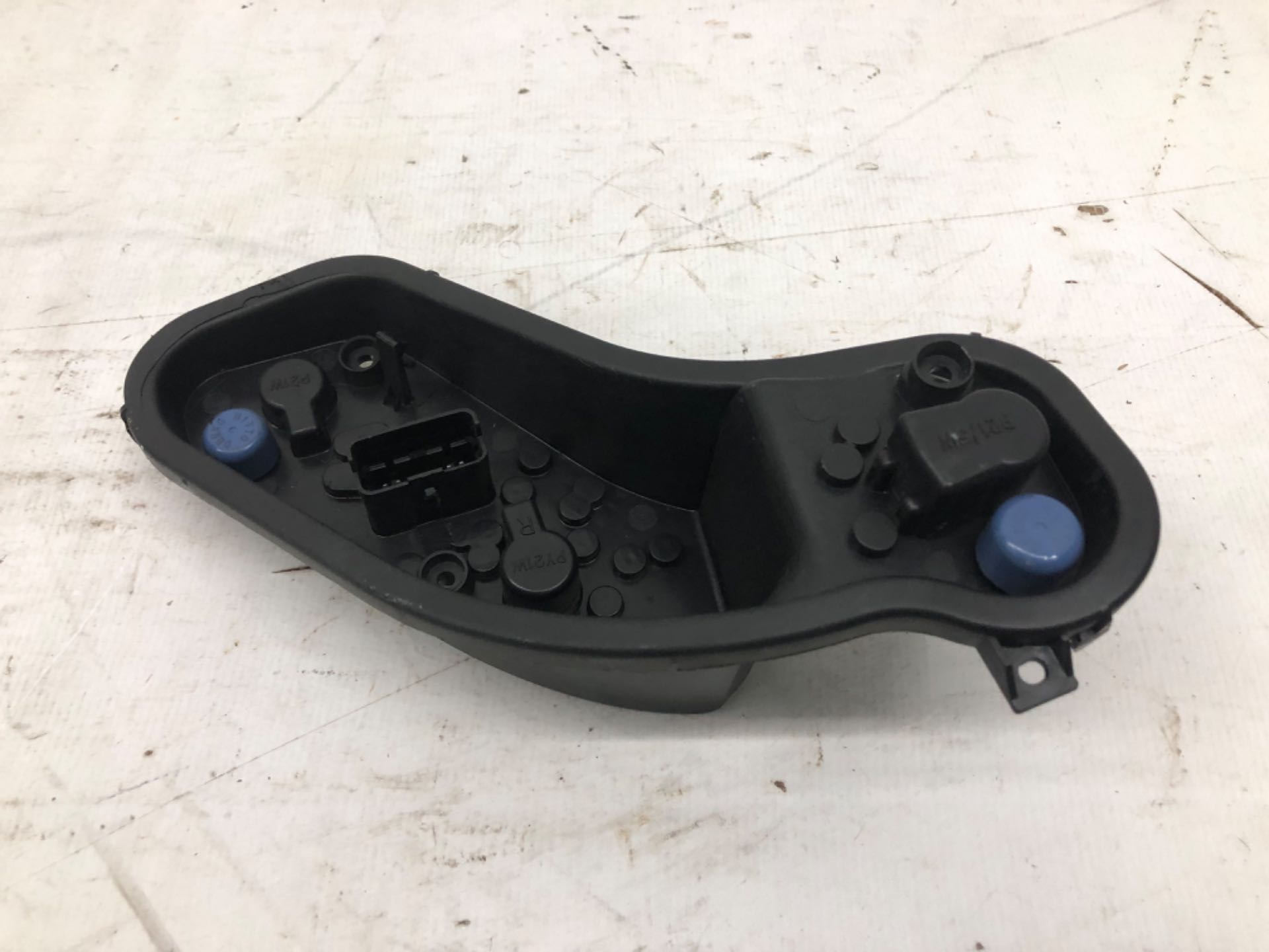 Circuito Lanterna Direito Nissan Versa 2015 2019