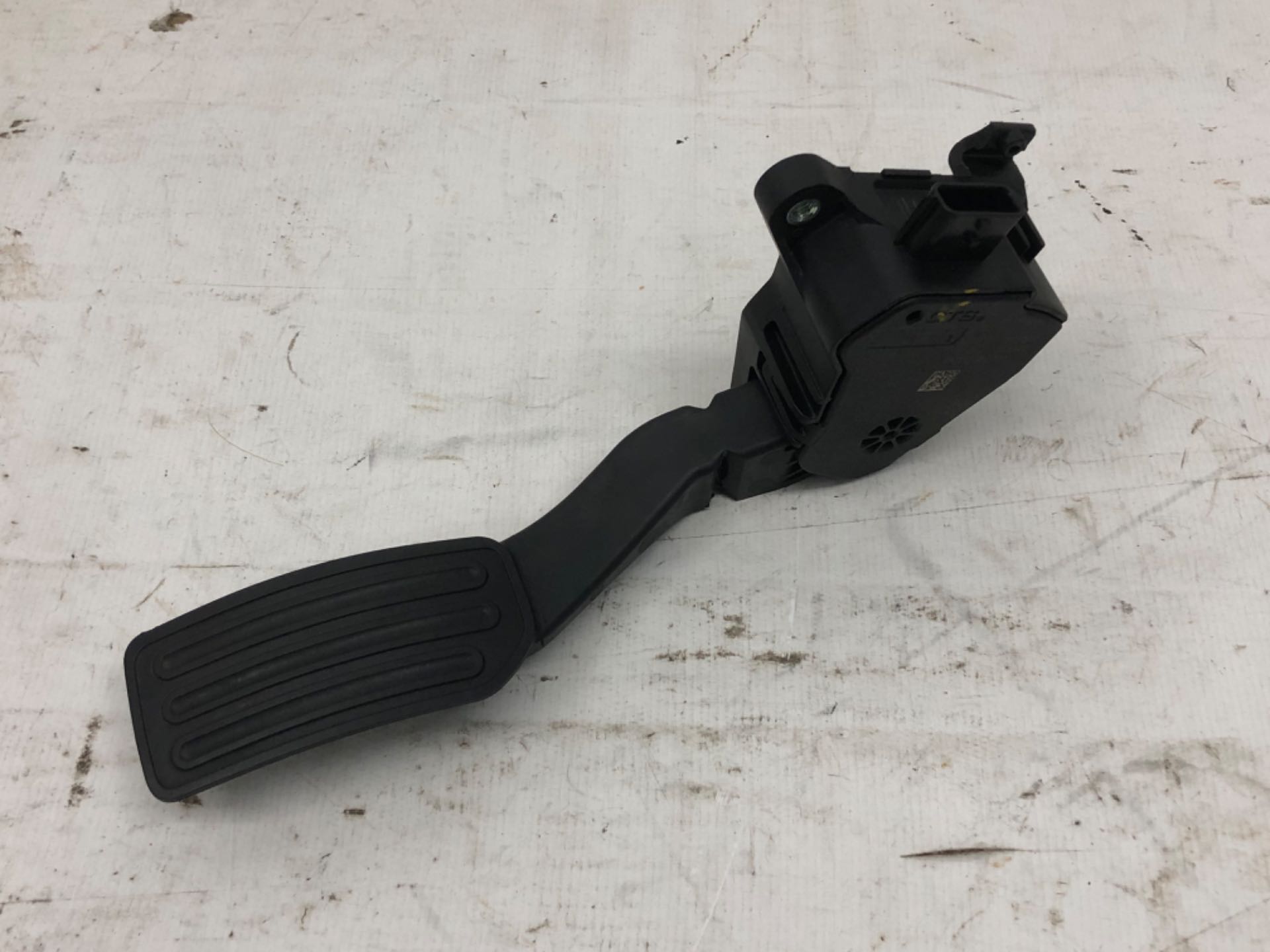 Pedal Acelerador Eletronico Nissan Versa 1.6 Aut 2017 2019