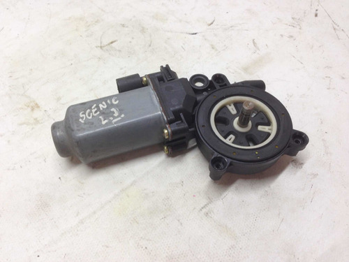Motor Limpador Para Brisa Renault Scenic