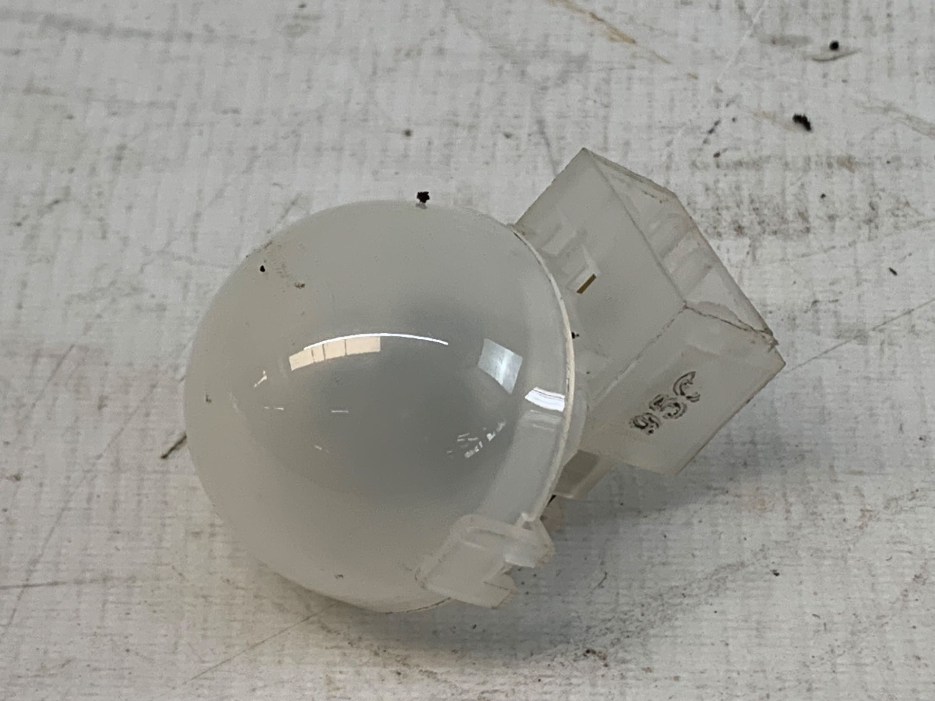 Luz Cortesia Porta Malas Nissan Versa 2015 2019