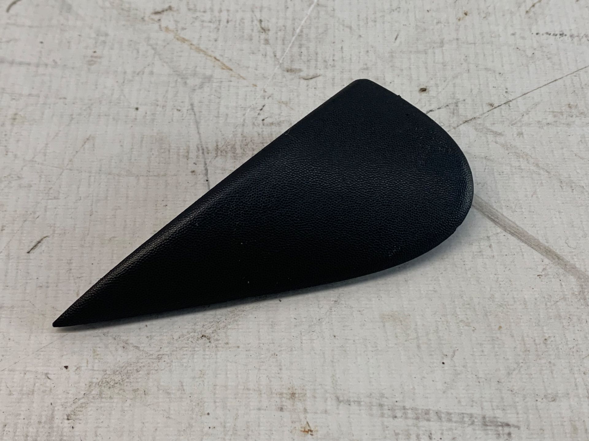 Acabamento Externo Retrovisor Esquerdo Versa 2019 e280013040