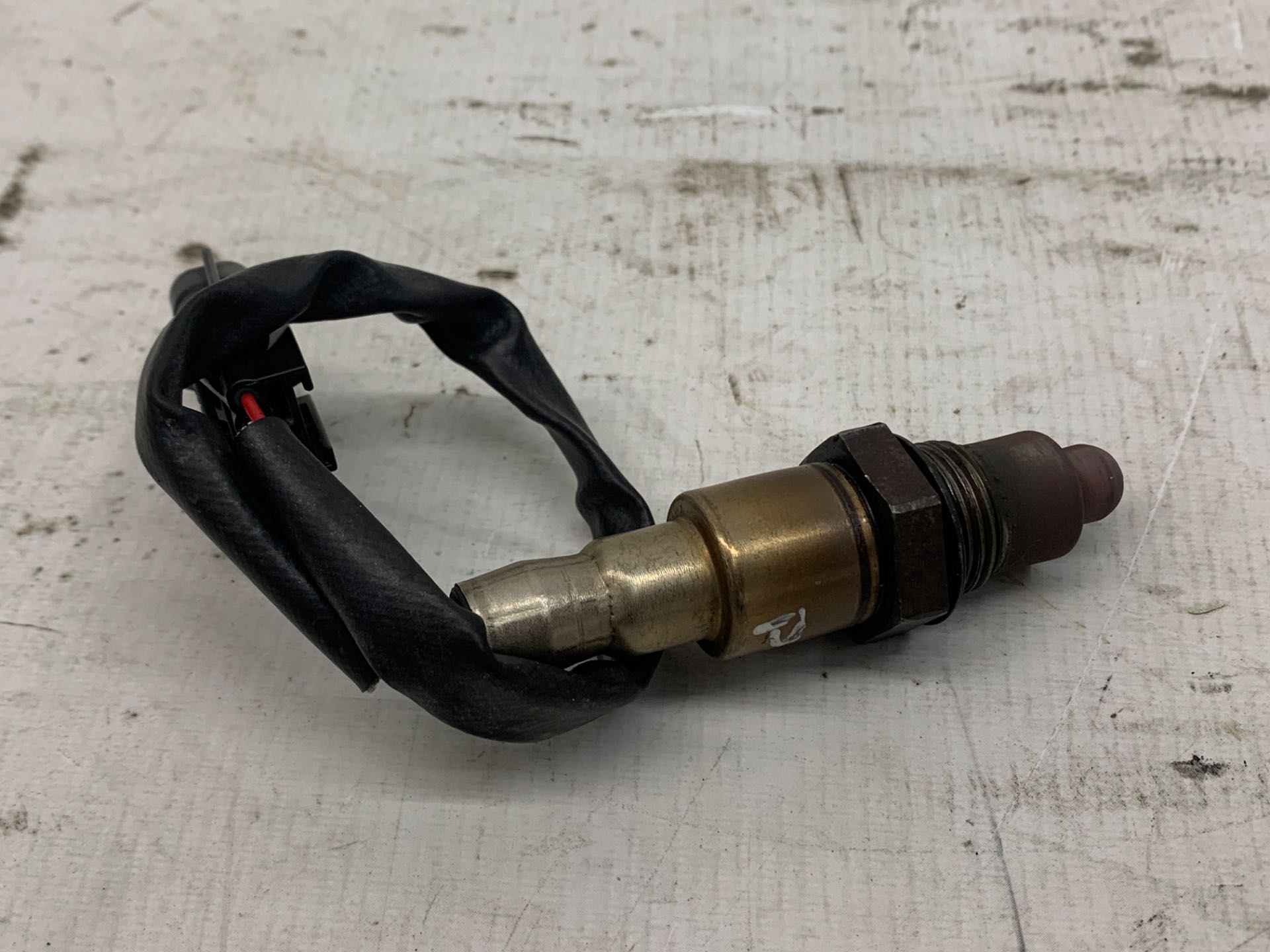 Sonda Lambda Pre Catalisador Versa 1.6 16v Aut 2017 2019