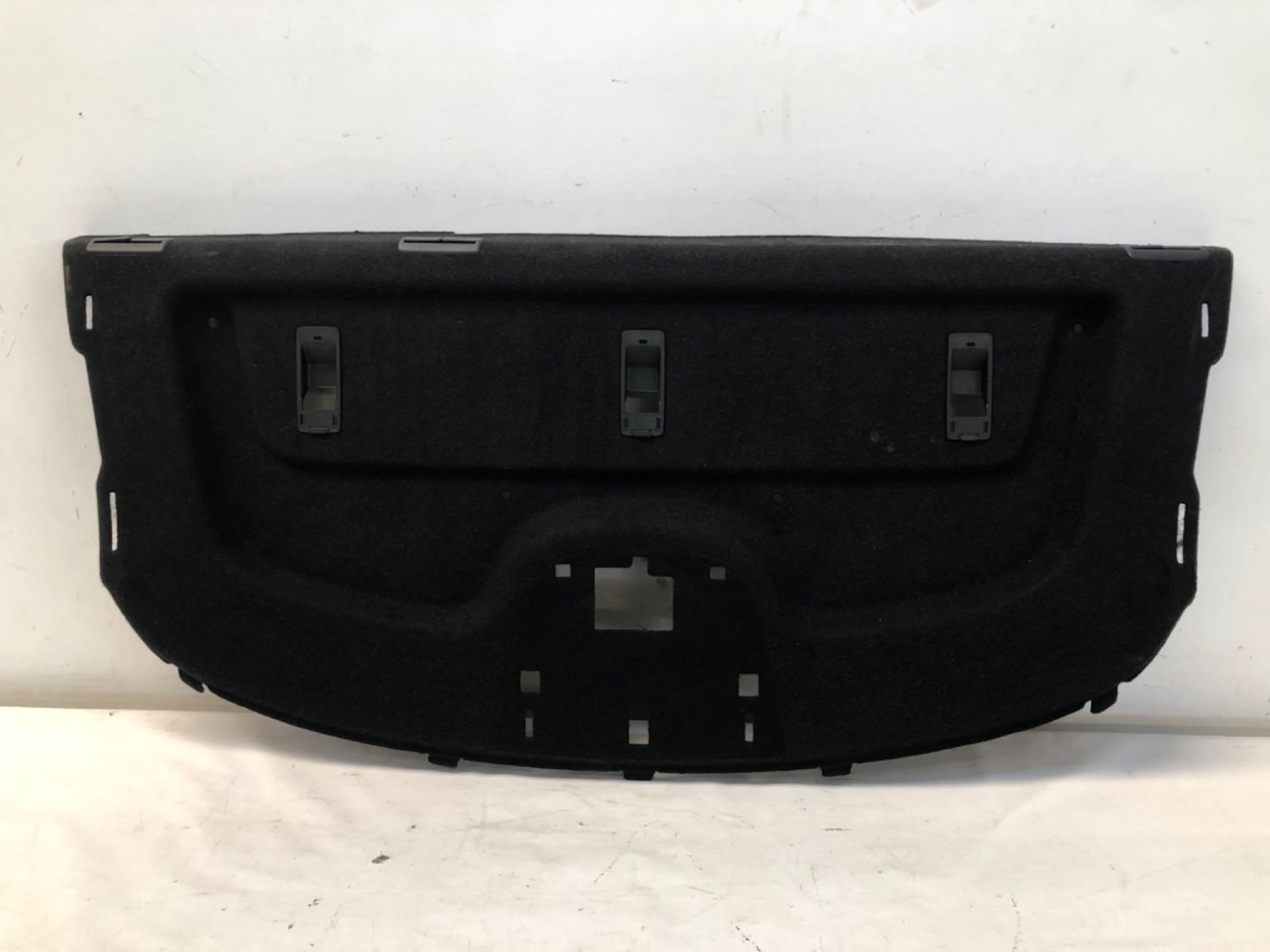 Tampao Bagagito Porta Malas Nissan Versa 2015 2019