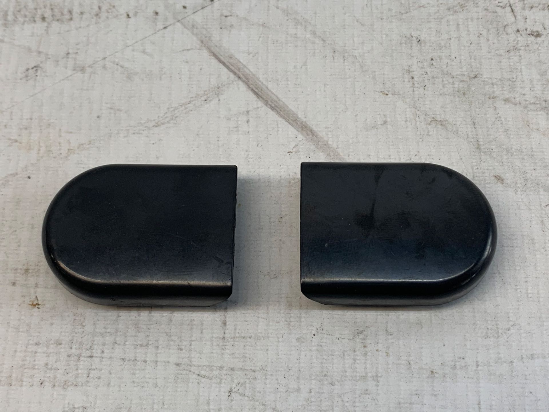 Par Acabamento Braço Limpador Para Brisa Versa 2015 2019
