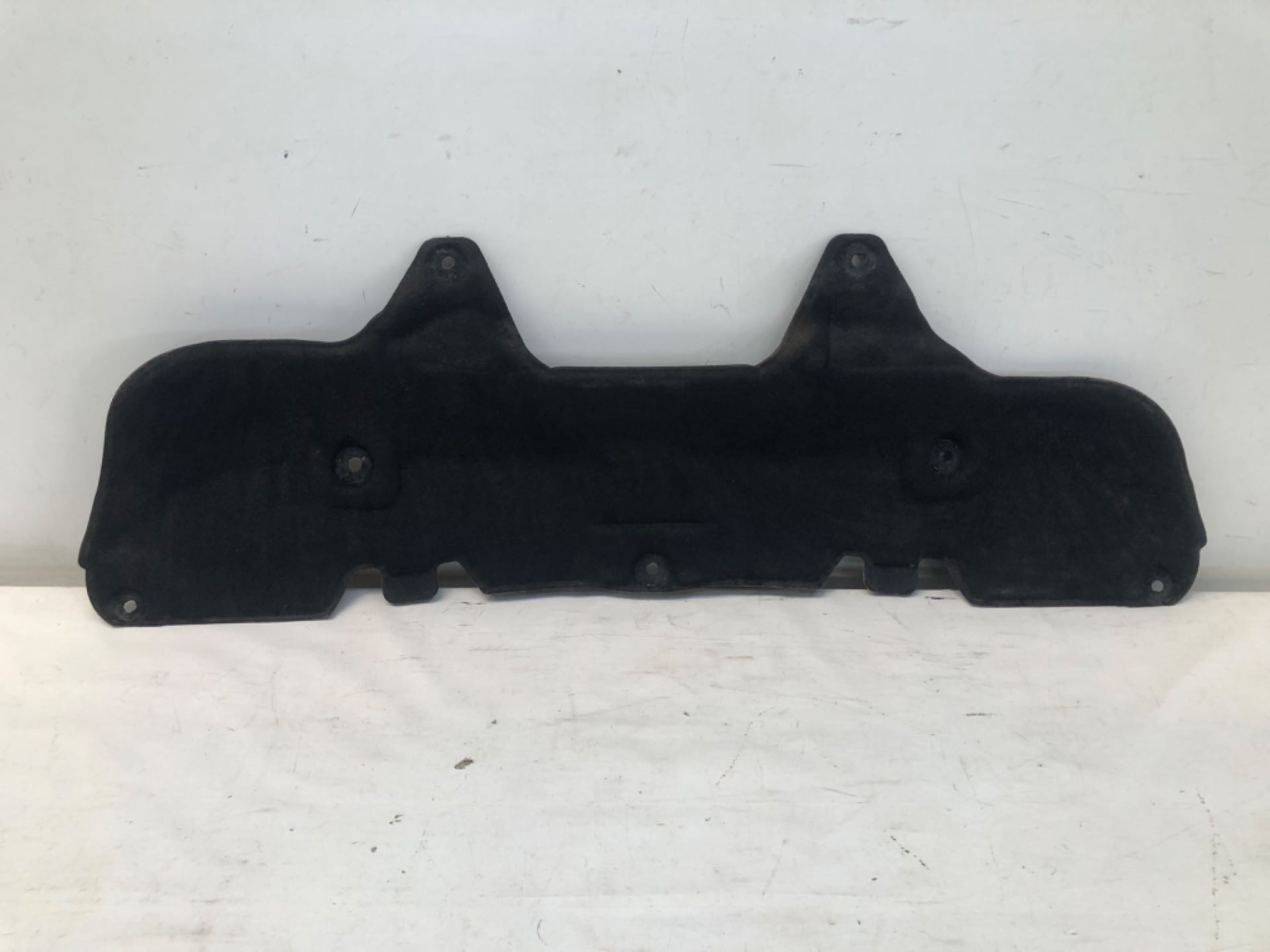 Manta Forro Capo Nissan Versa 2015 2019