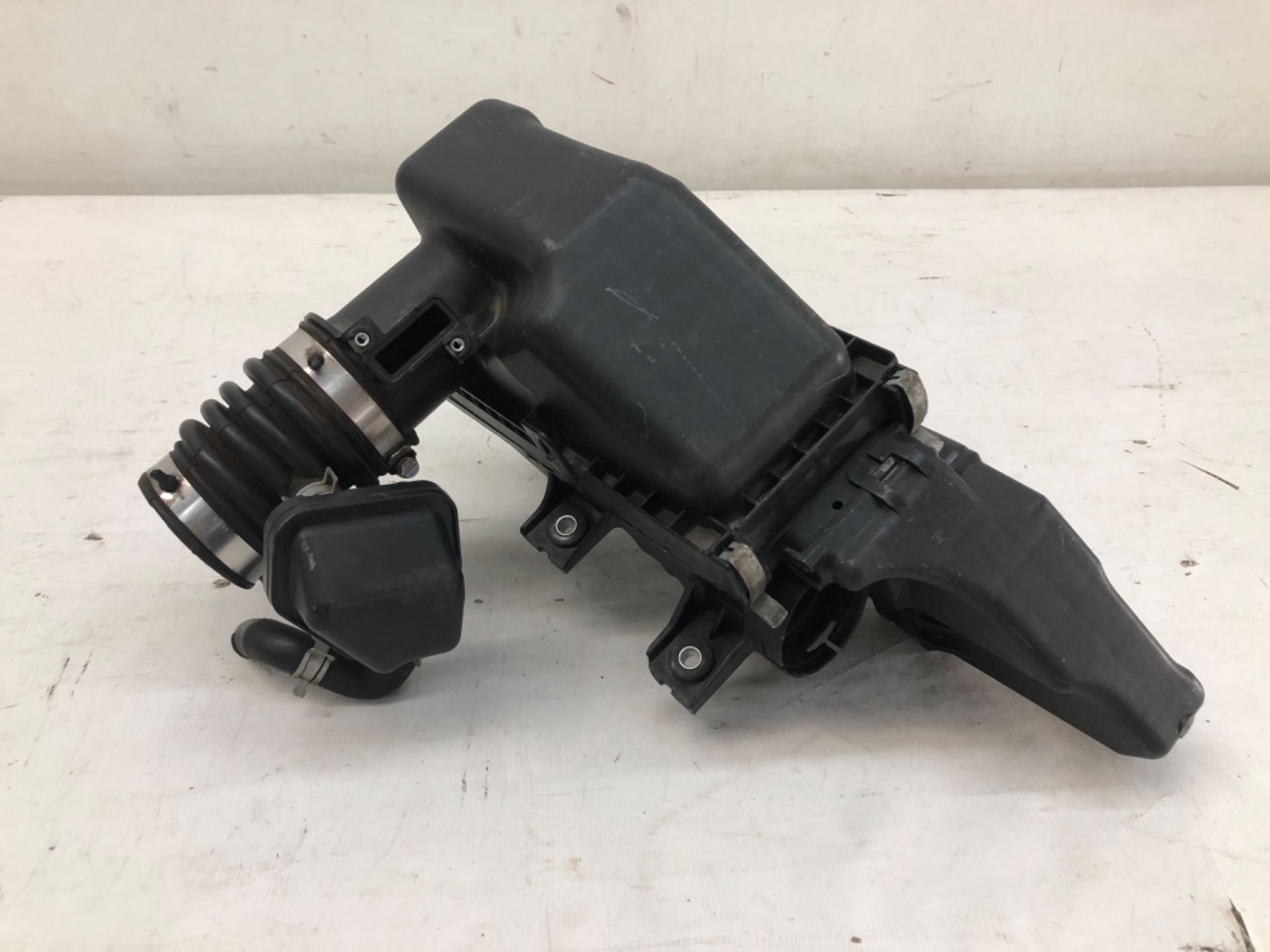 Caixa Filtro Ar Motor Nissan Versa 1.6 16v 2012 2019