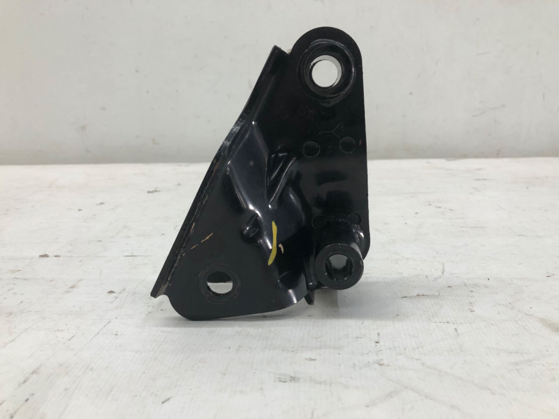 Suporte Coxim Inferior Cambio Versa 1.6 Automatico 2017 2019