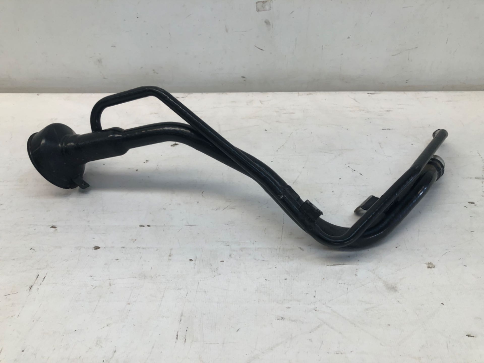 Gargalo Tanque Combustivel Nissan Versa 2015 2019