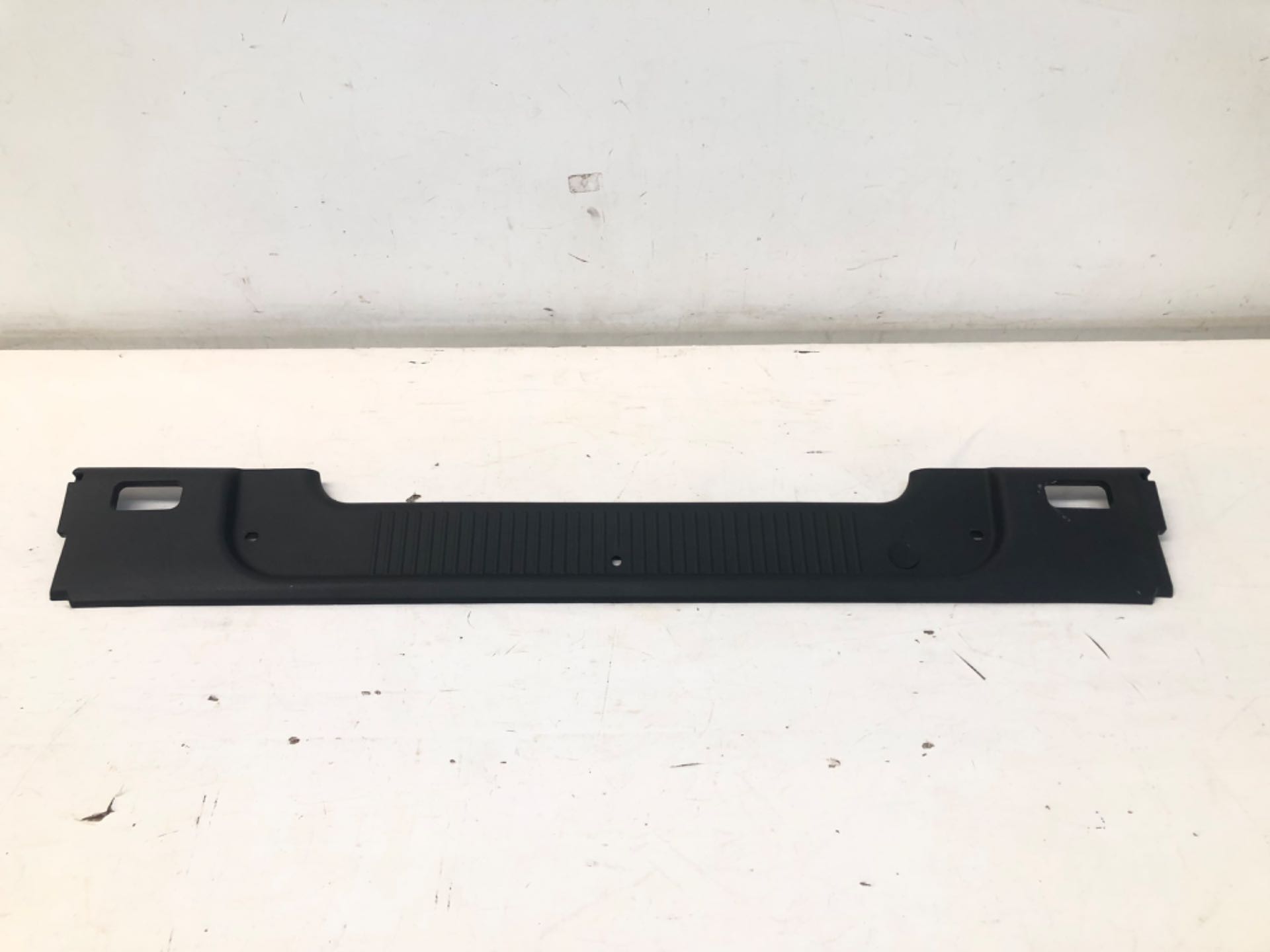 Acabamentio Interno Porta Malas Versa 2015 2019 799229ke0a