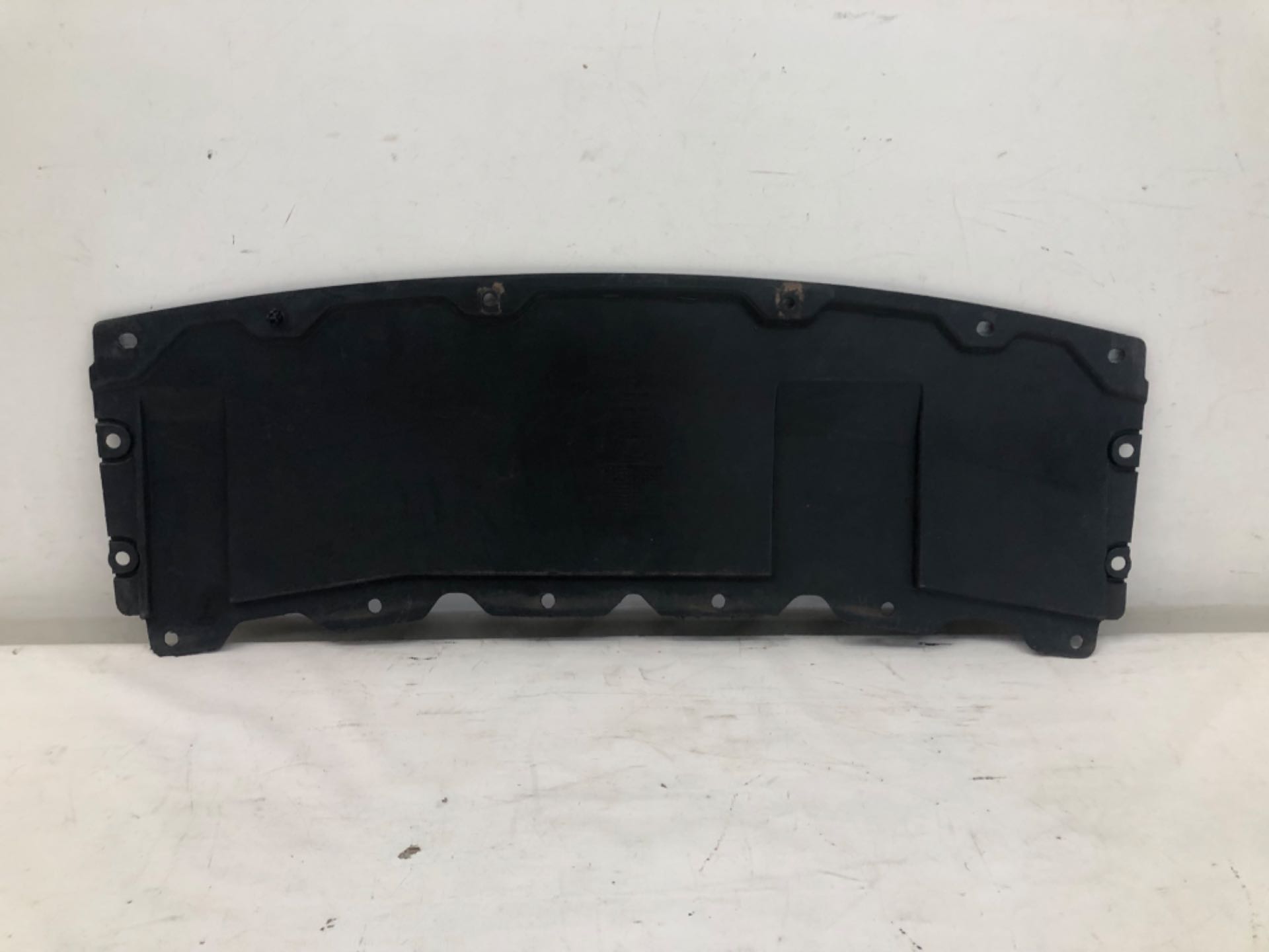 Defletor Para Choque Dianteiro Versa 2015 2019 626609ke0a