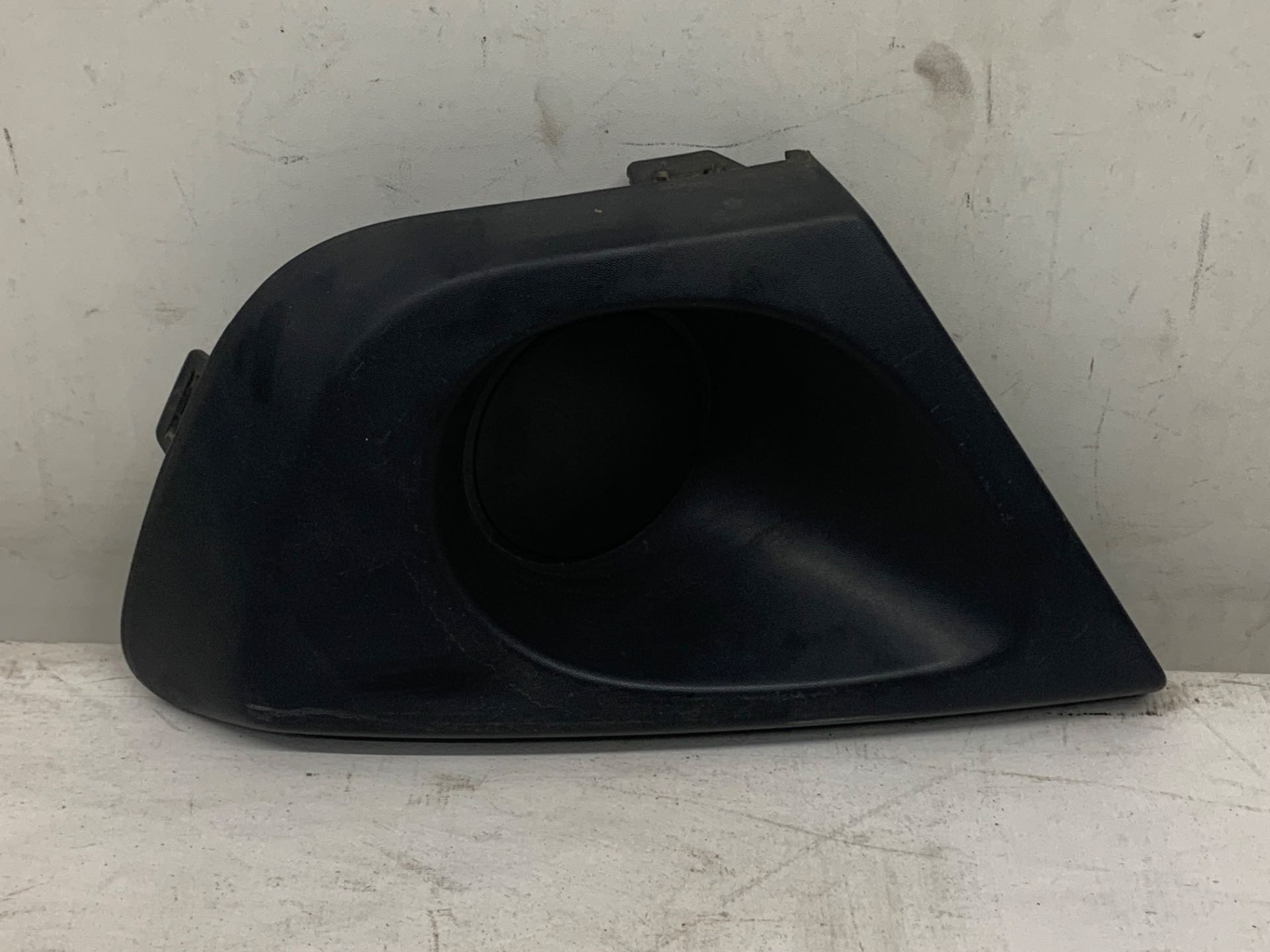 Moldura Farol Milha Esquerda Duster 2015 2019 263361007r
