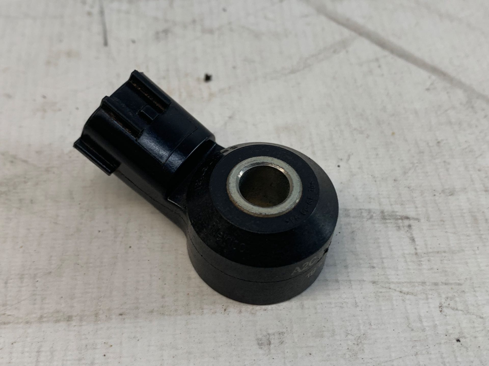 Sensor Detonação Nissan Versa 1.6 Aut 2017 2019 A2C959255
