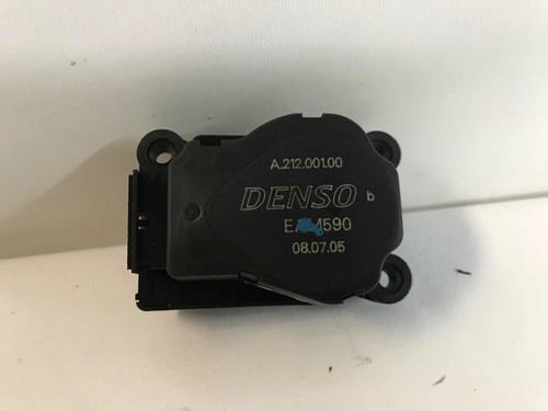 Atuador Caixa Ar Condicionado Xsara Picasso 2001 2012 Eam590