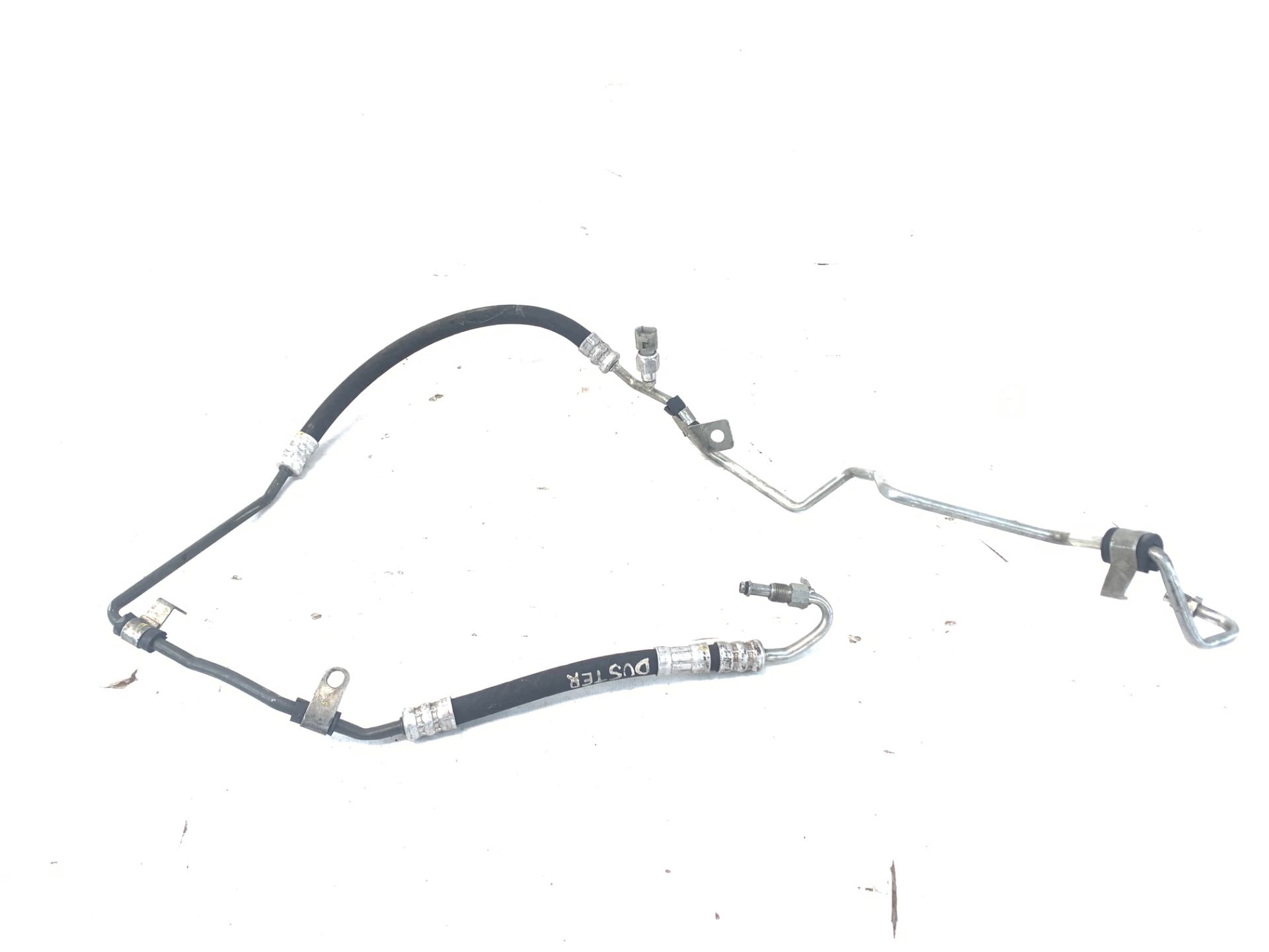 Mangueira Direção Hidraulica Renault Duster 1.616v 2011 2015