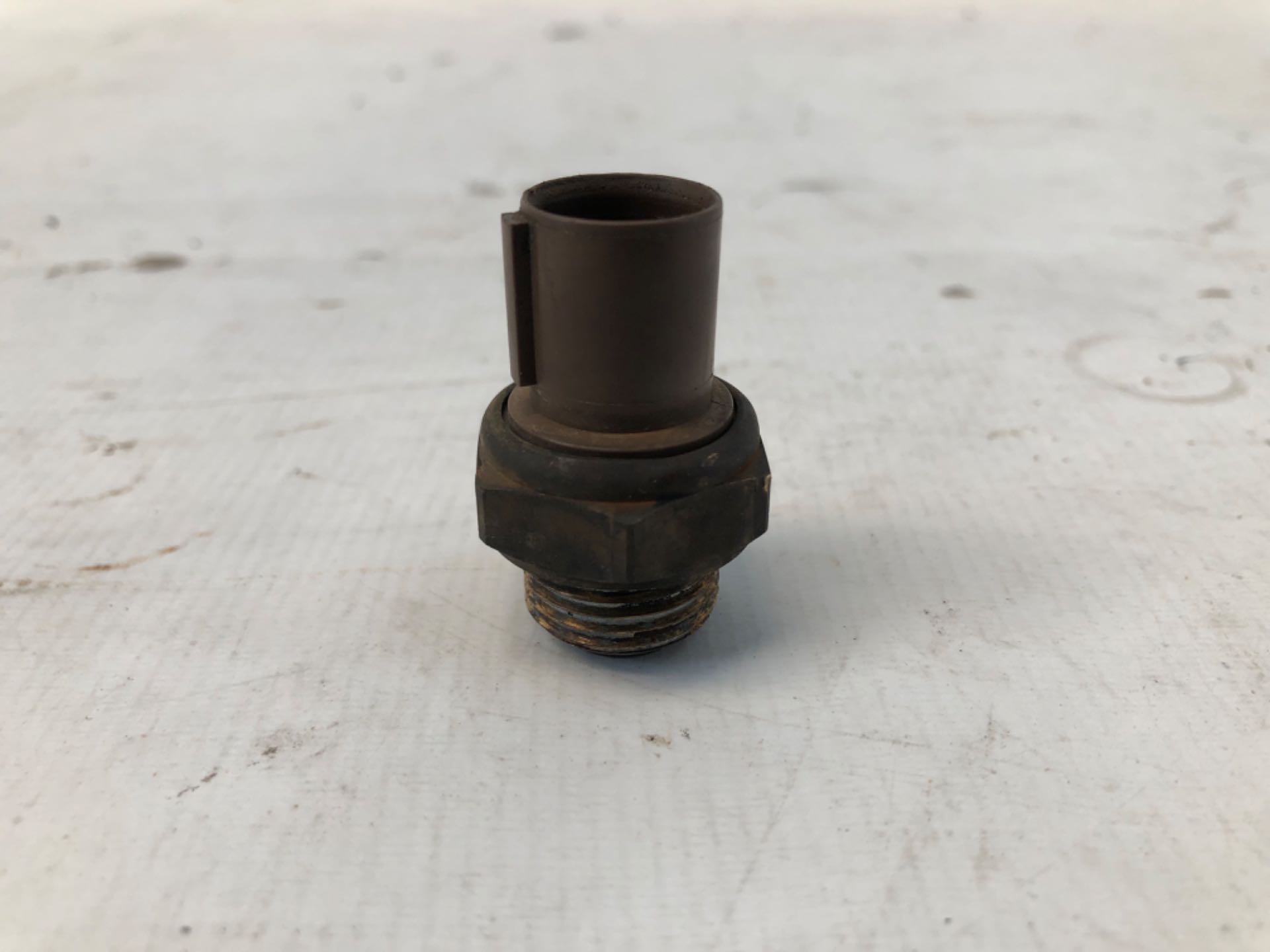 Sensor Temperatura Carcaça Valvula Civic 1.7 2001 2006
