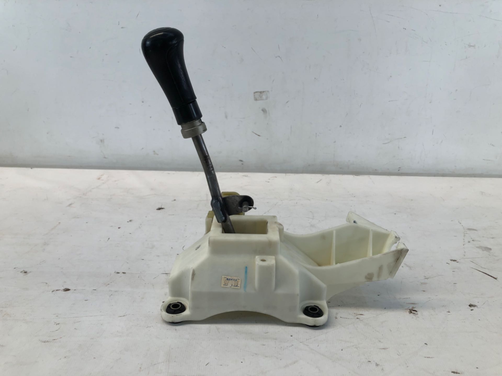 Trambulador Cambio Manual Civic 2001 2006 Com Manopla