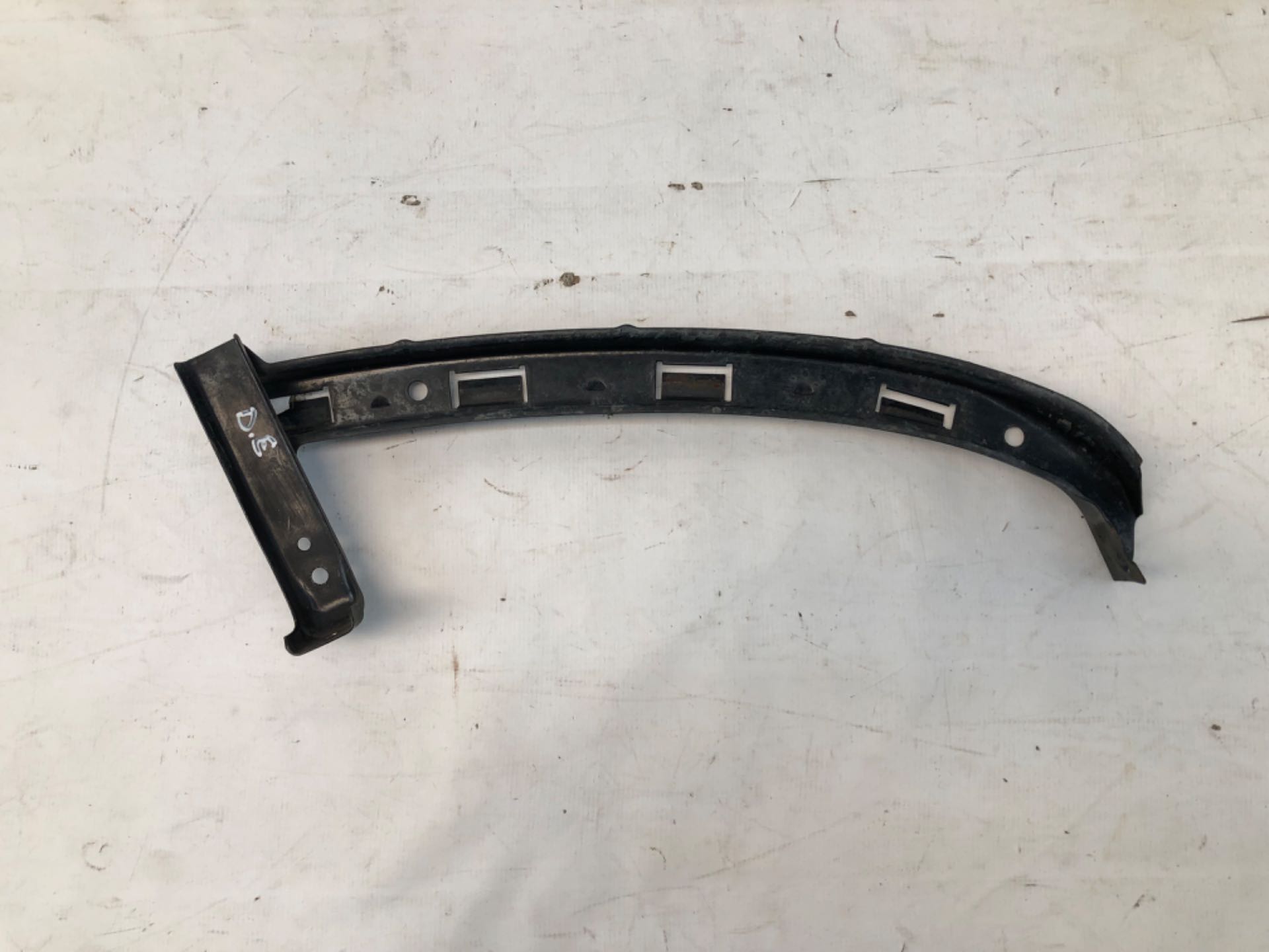 Suporte Guia Farol Esquerdo Civic 2001 2003