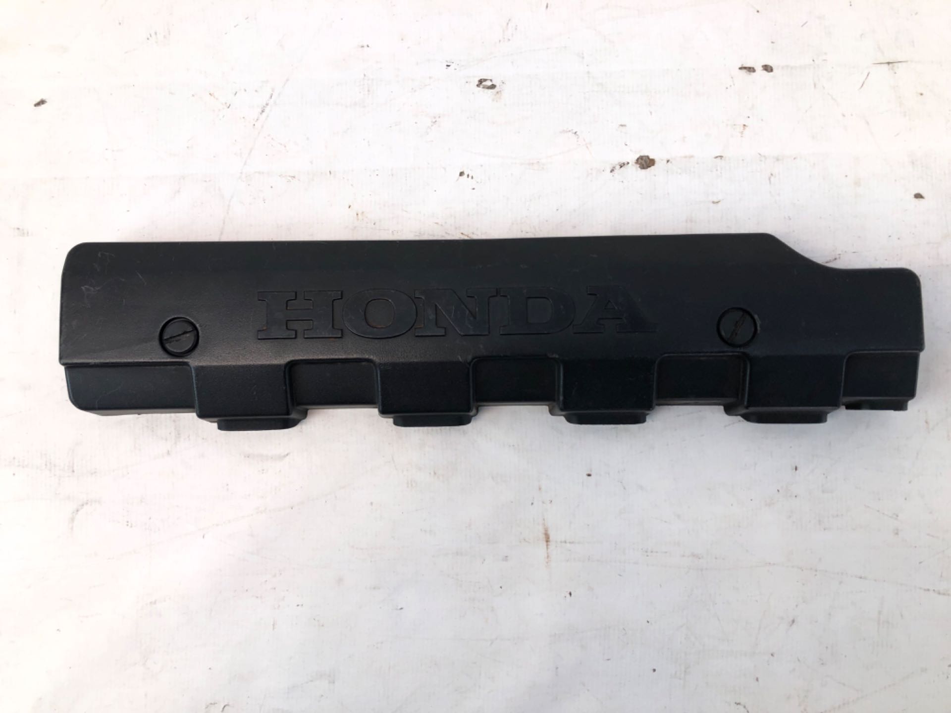 Tampa Capa Motor Honda Civic 1.7 2001 2006